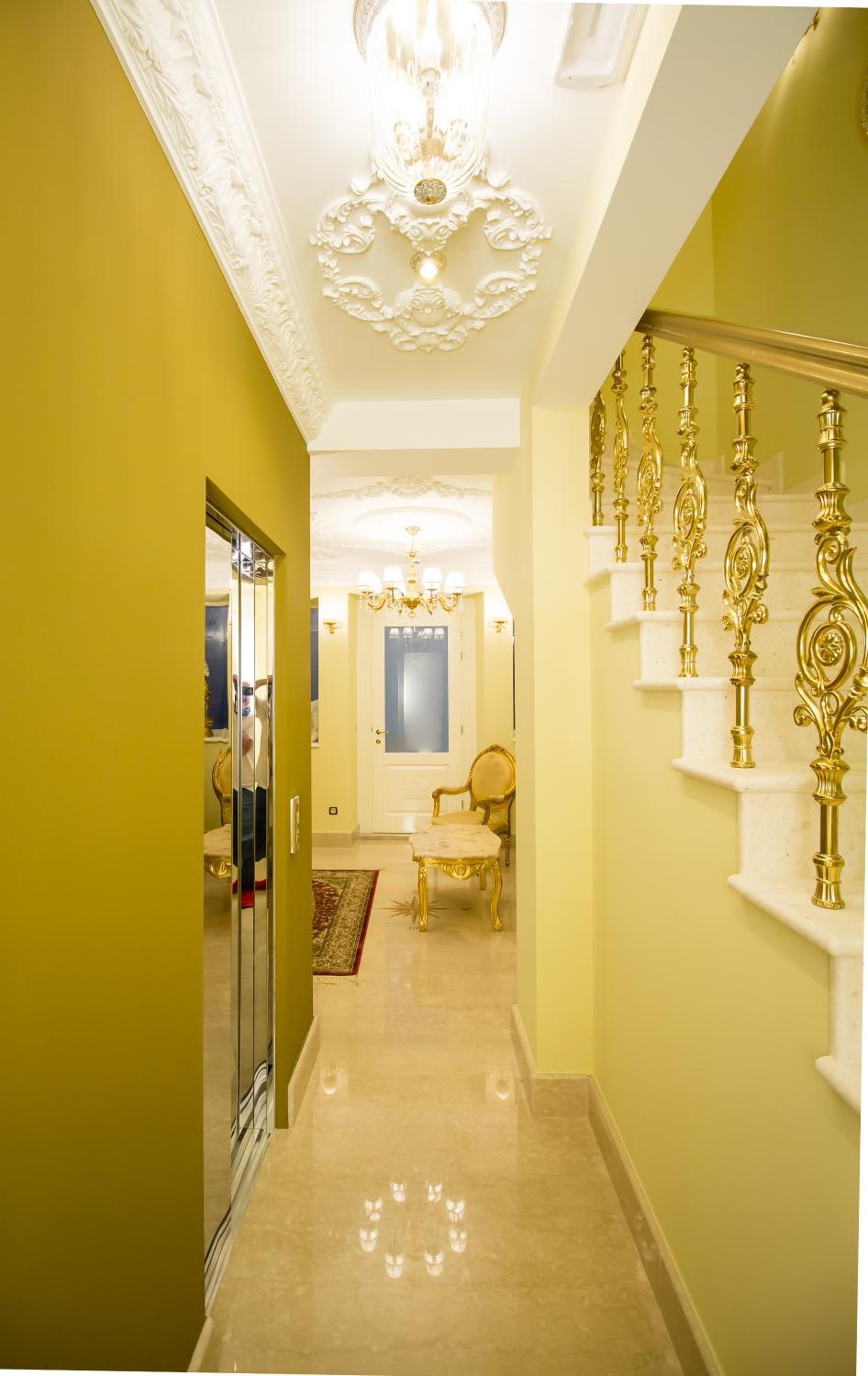 Palazzo Venezia-Adults Only