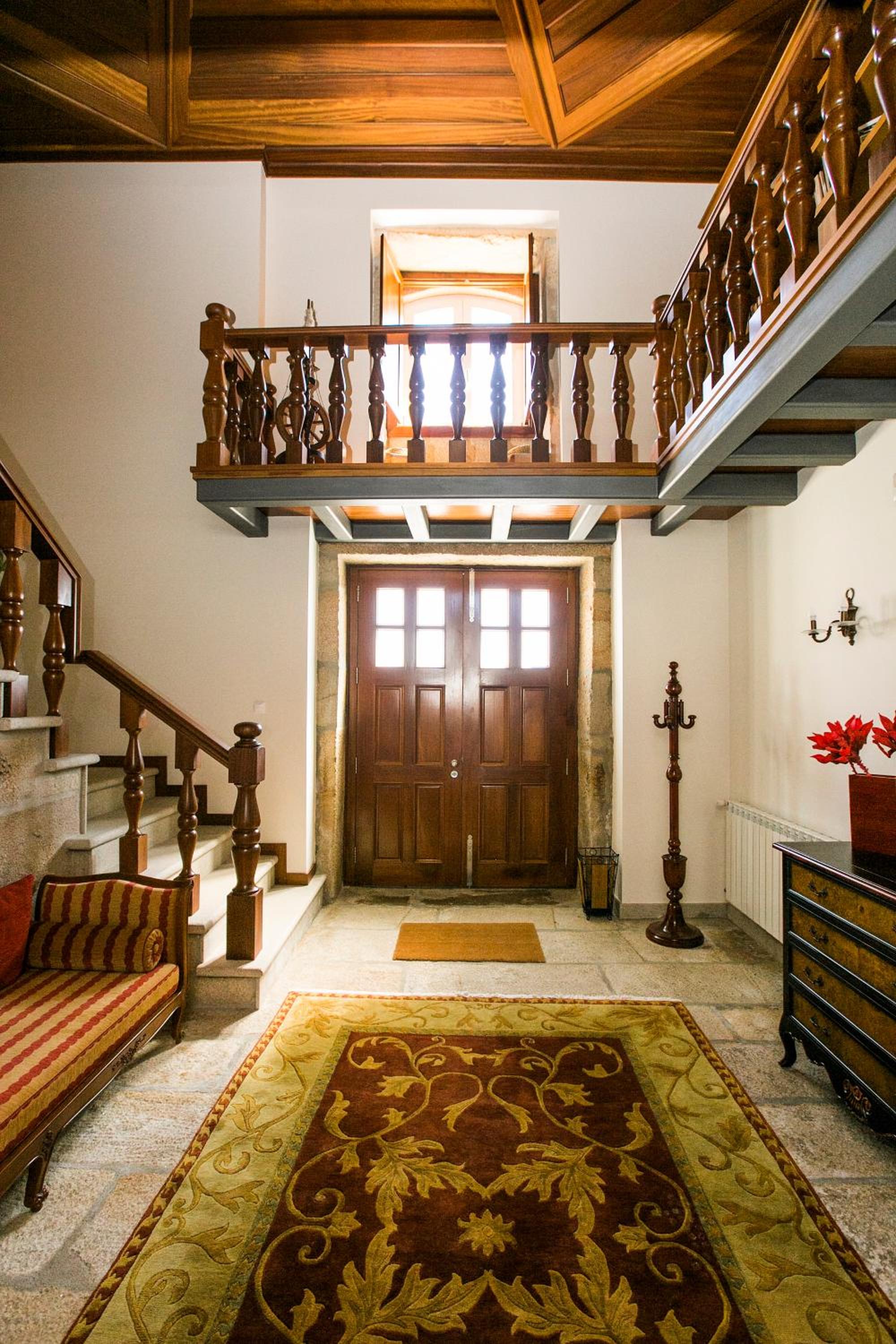 Casa da Fidalga