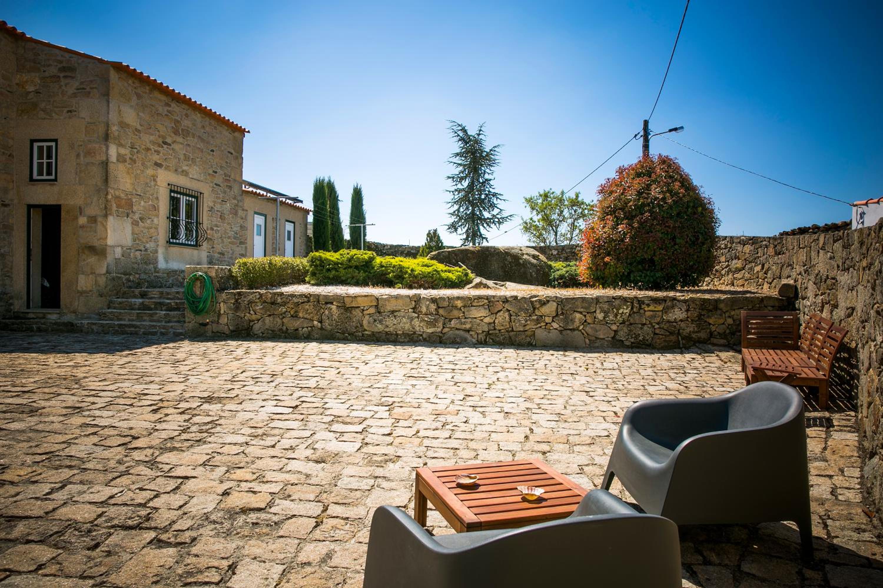 Casa da Fidalga