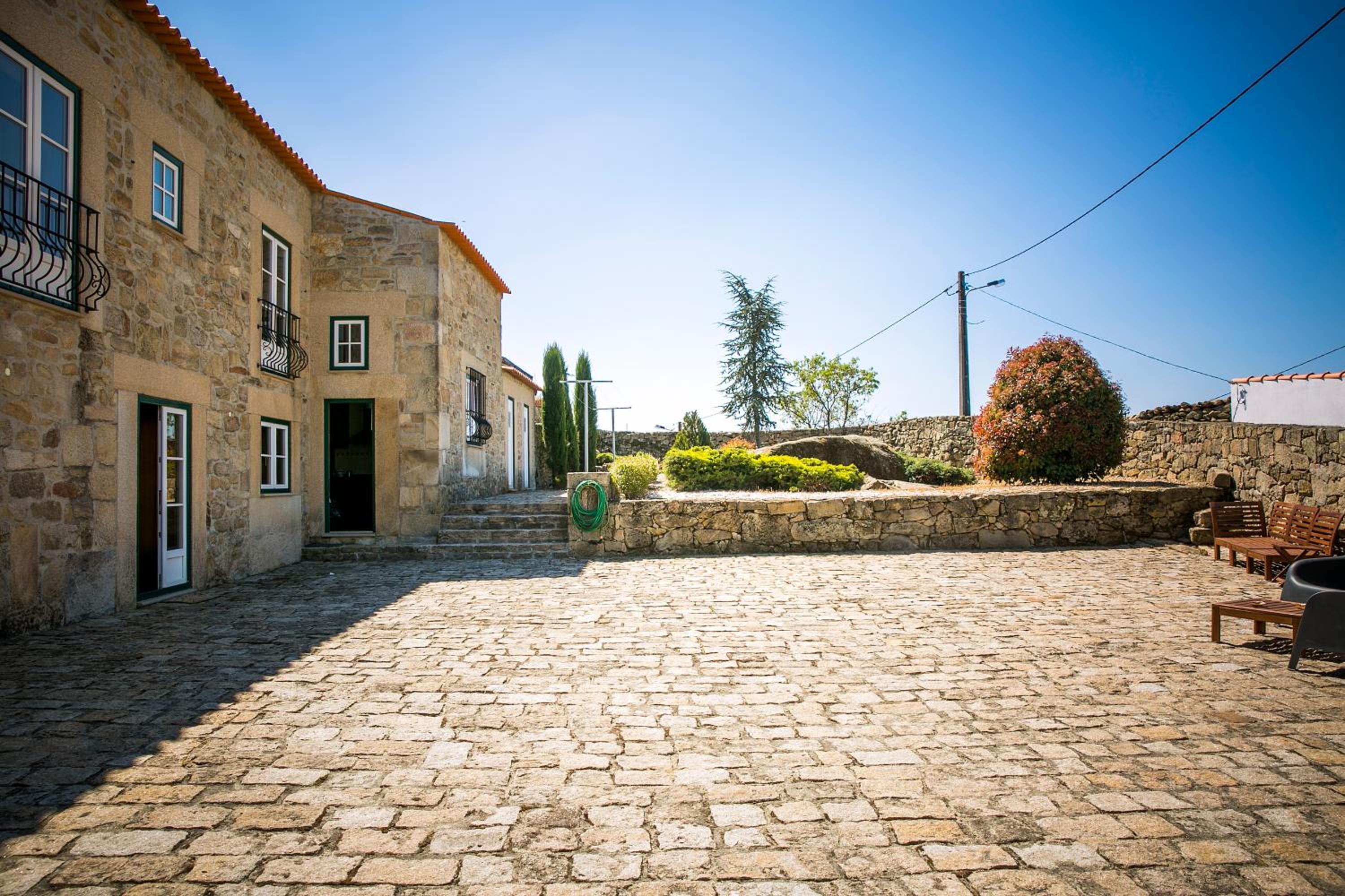 Casa da Fidalga