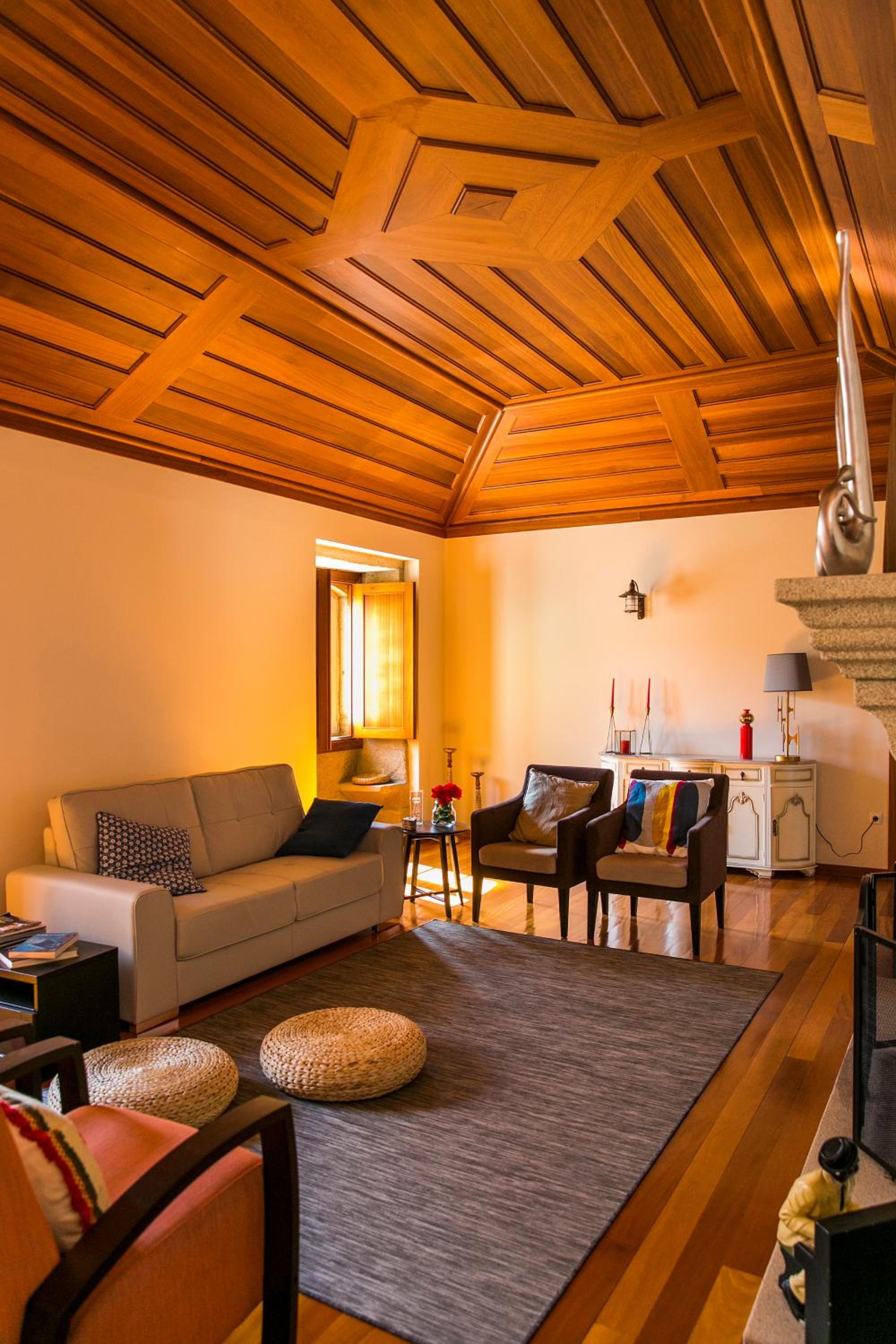 Casa da Fidalga