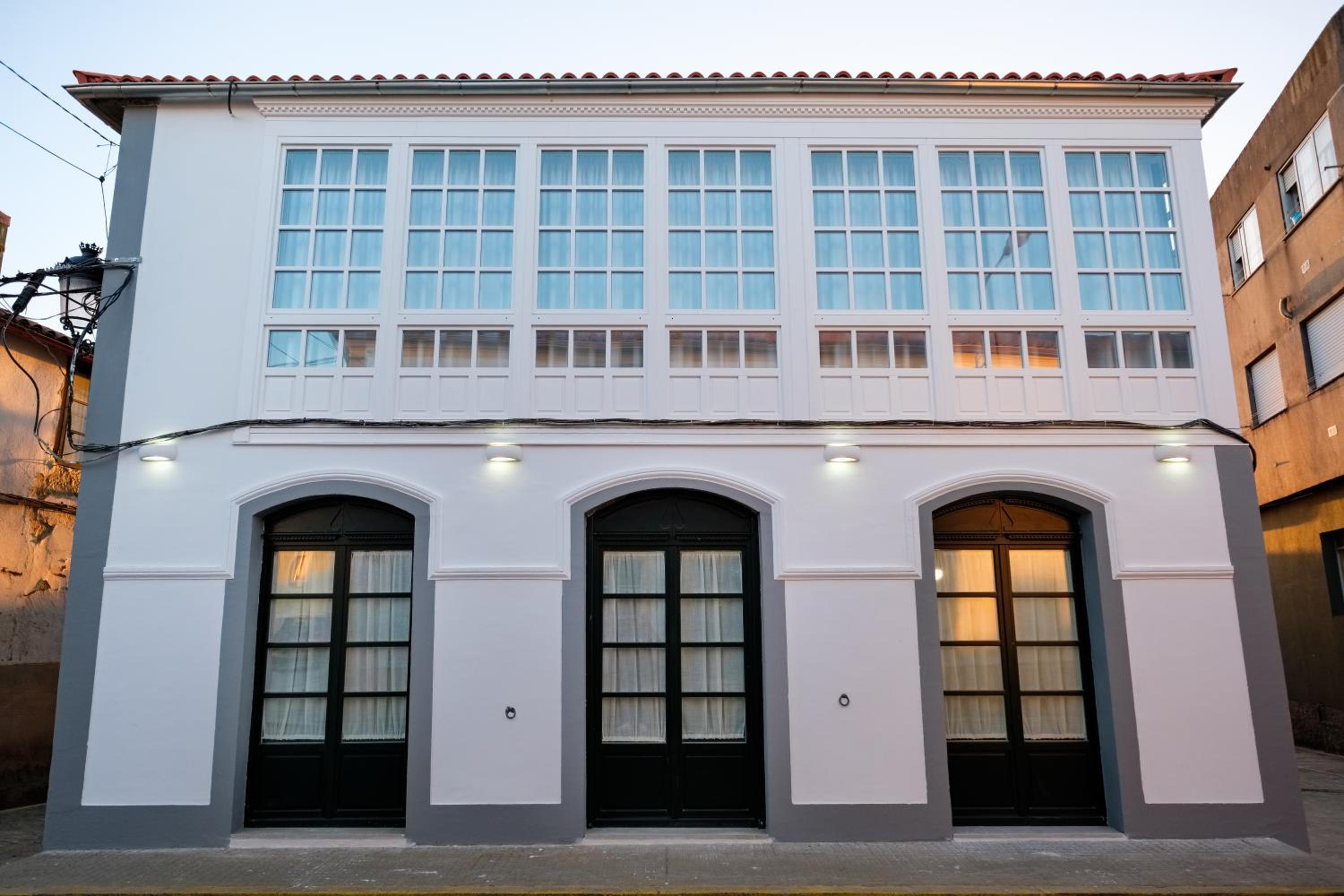 building