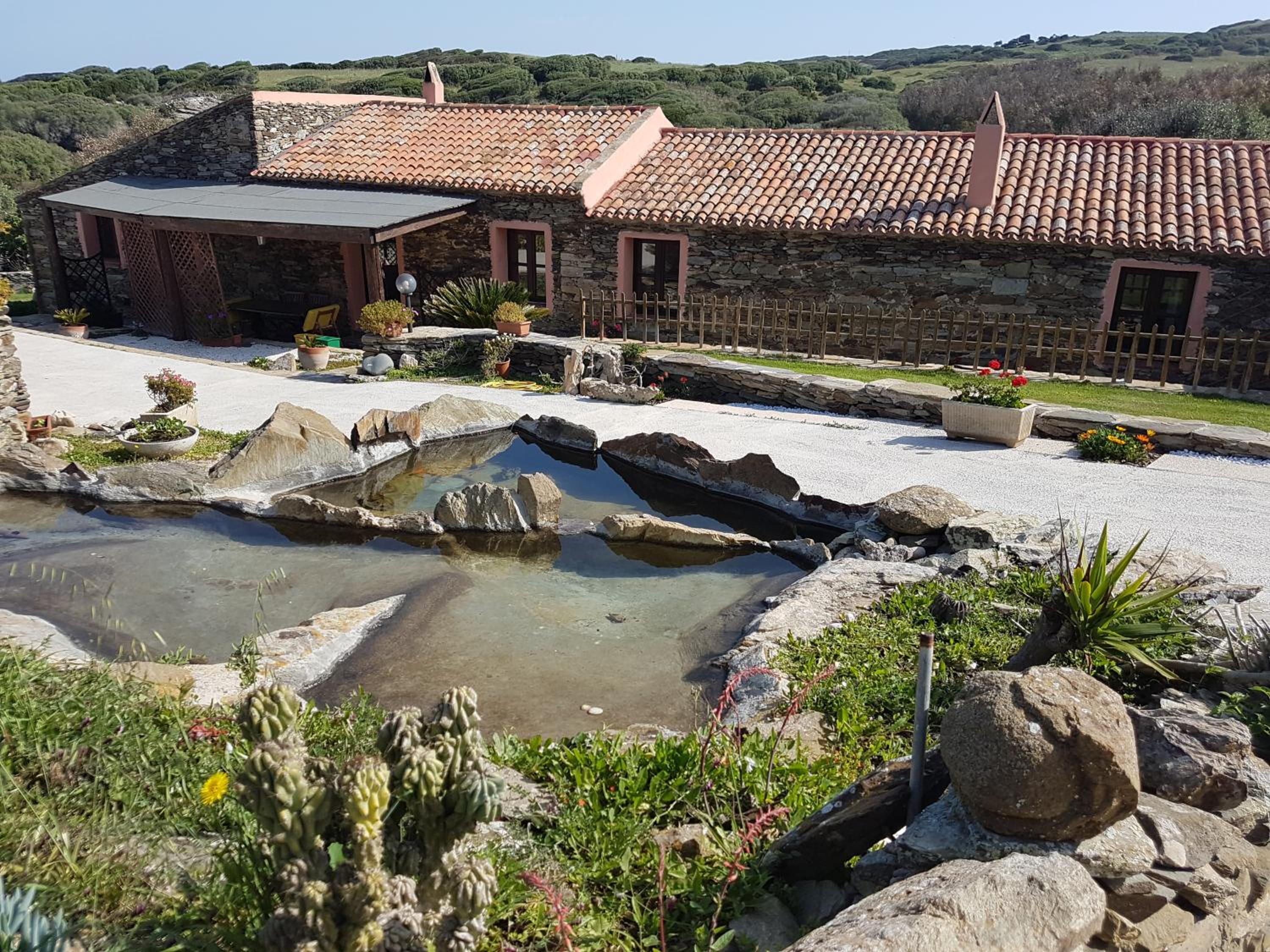 La Chintana view 5