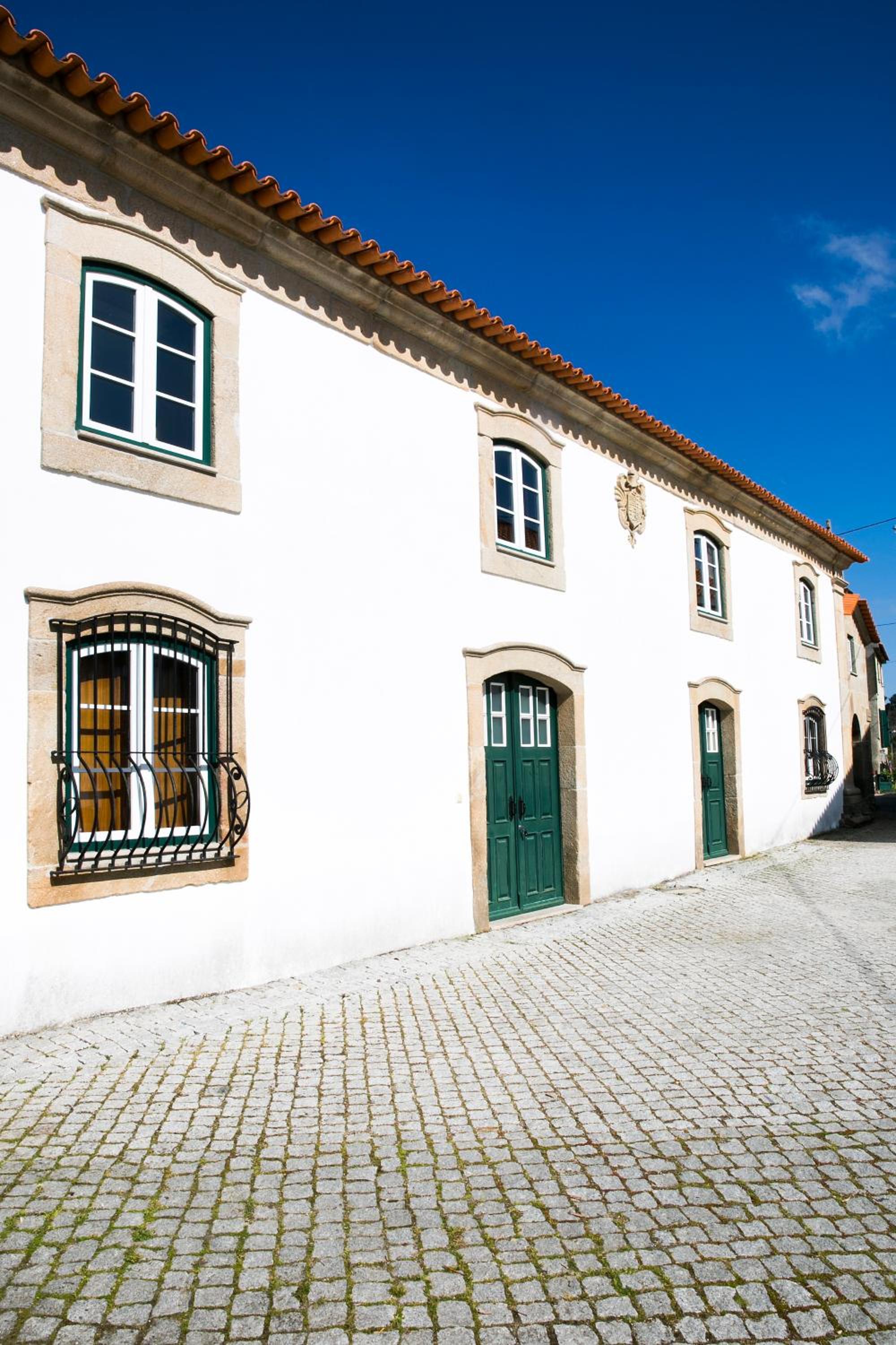 Casa da Fidalga