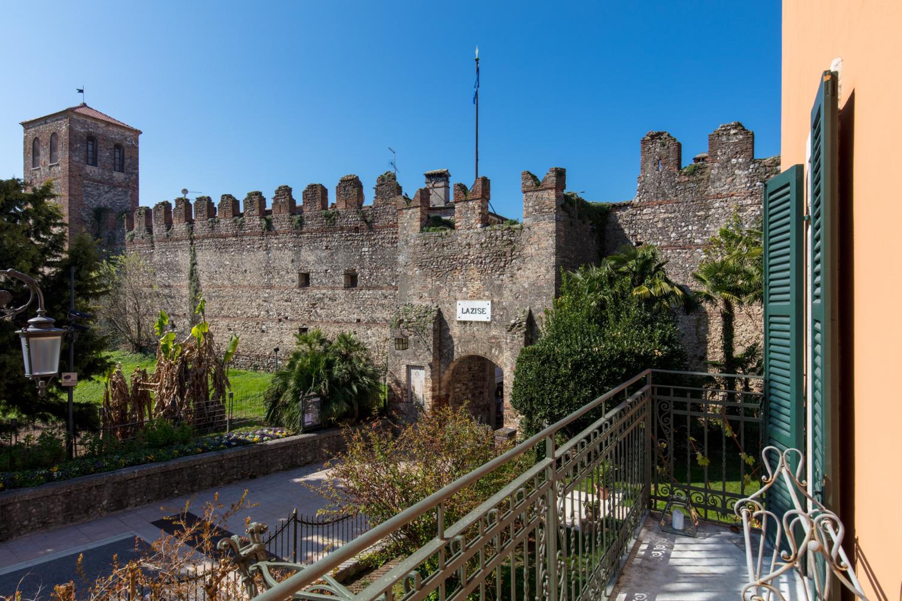 CasaBiondani Lazise view 4