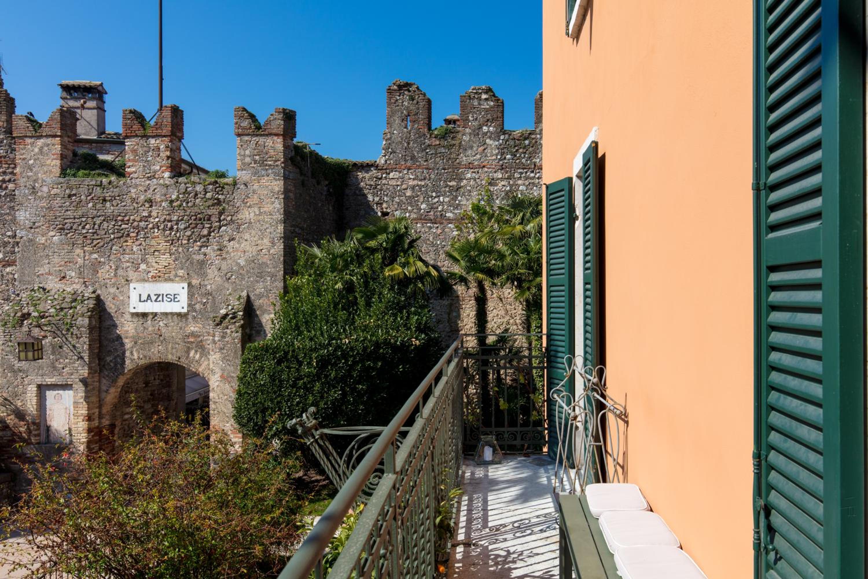 CasaBiondani Lazise view 5