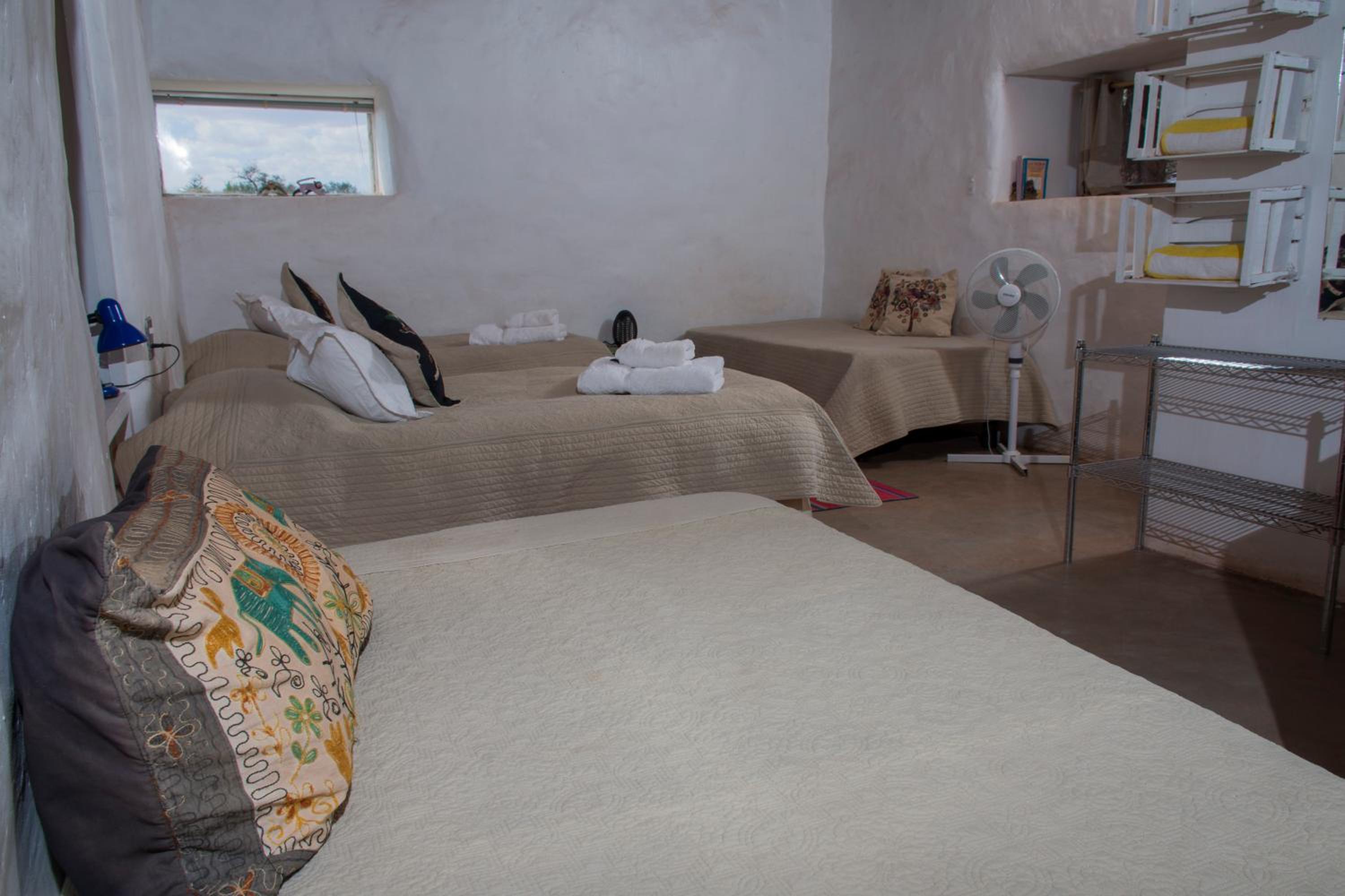 Atacama Loft & Glamp