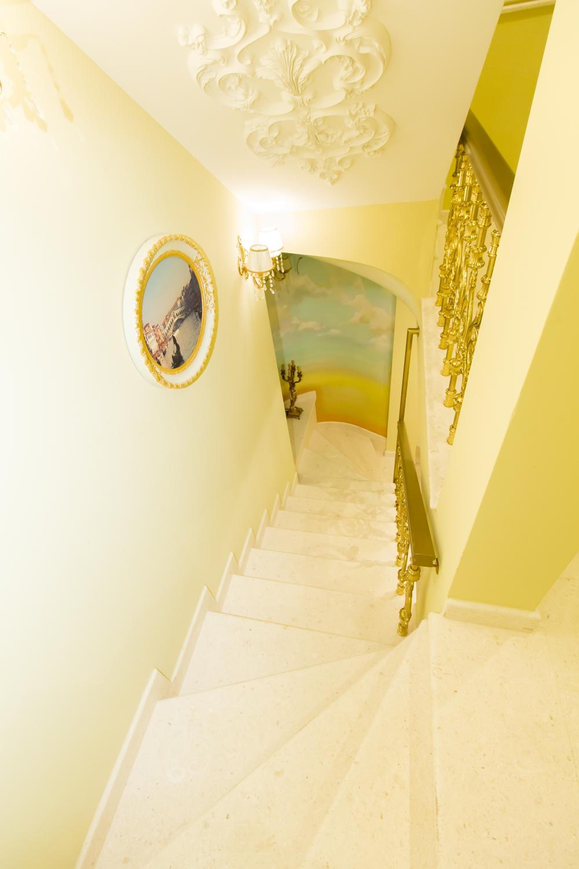 Palazzo Venezia-Adults Only