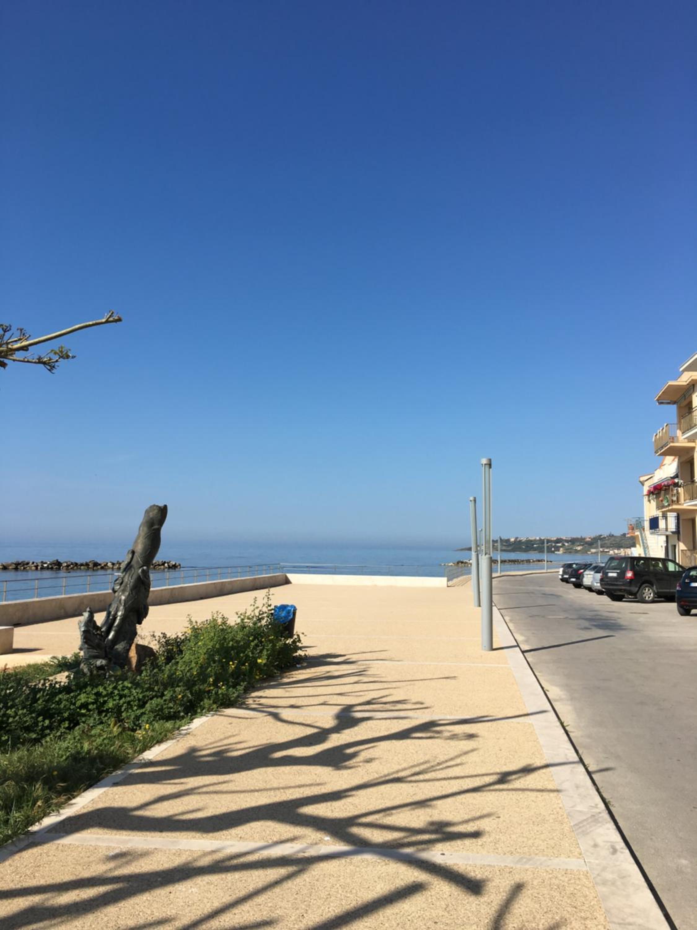 Appartamento Mare Blu en Sciacca — other