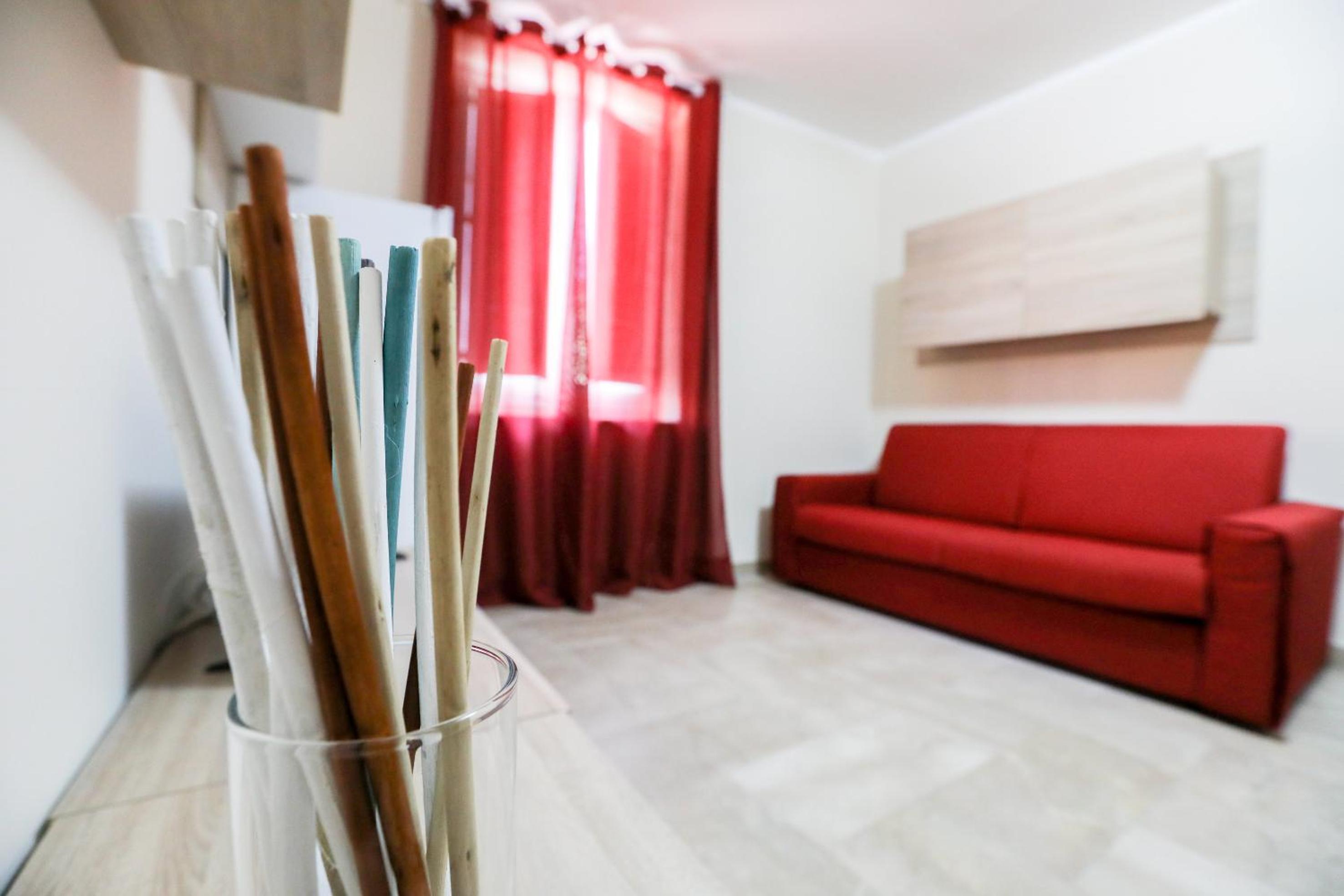 Scabi Apartments view 4