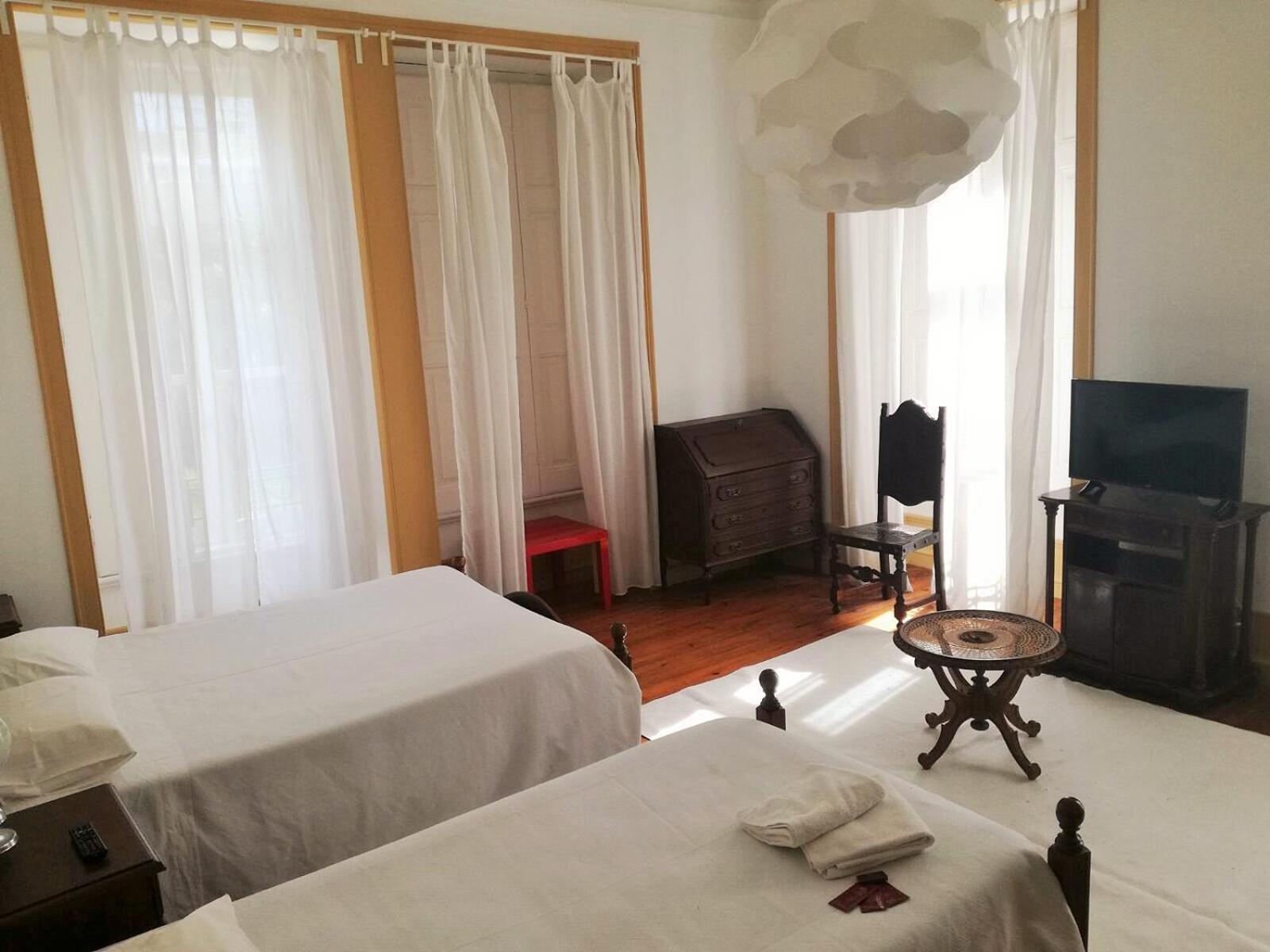 A Vianesa - Guest House