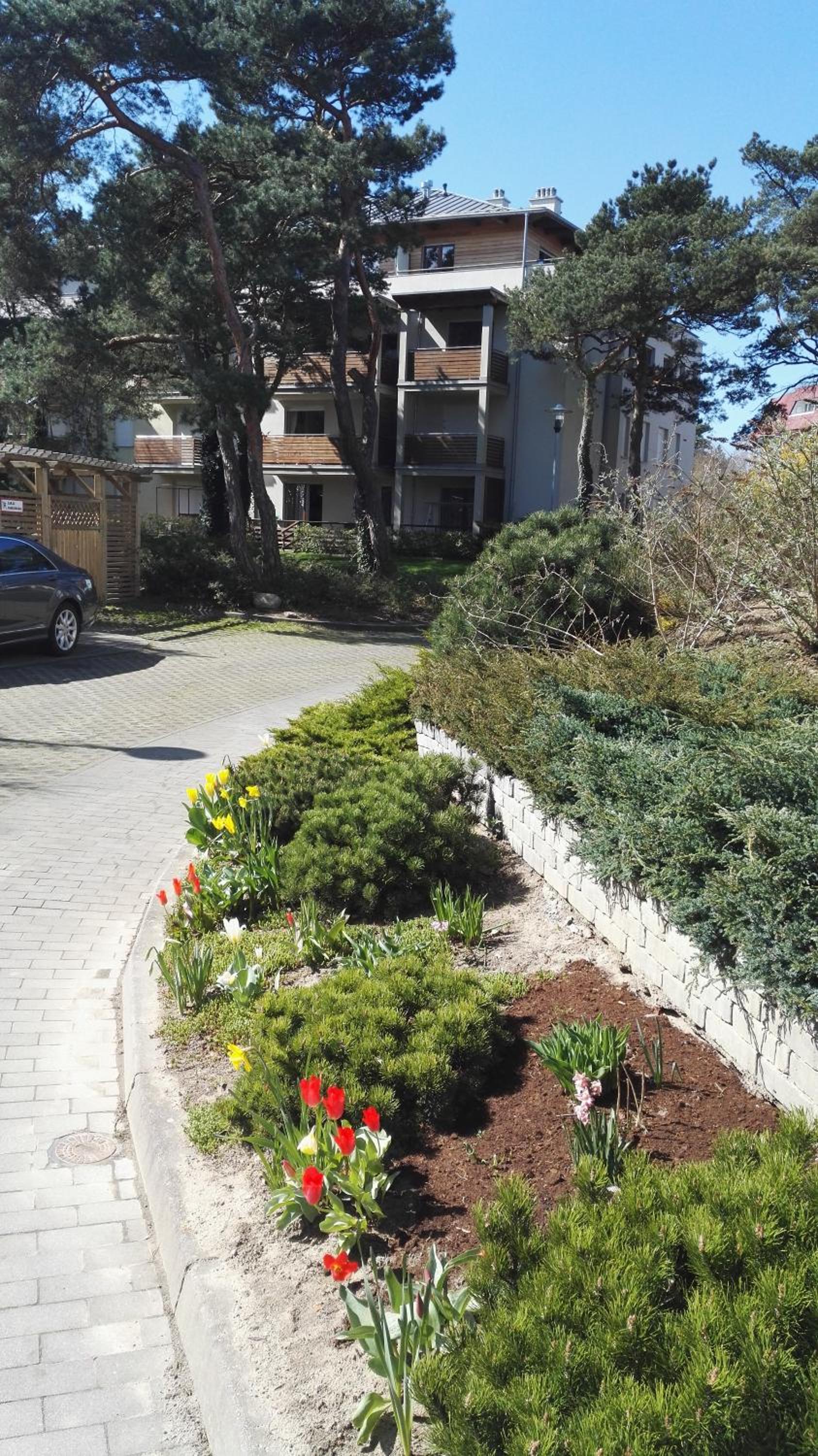 Apartament Anna