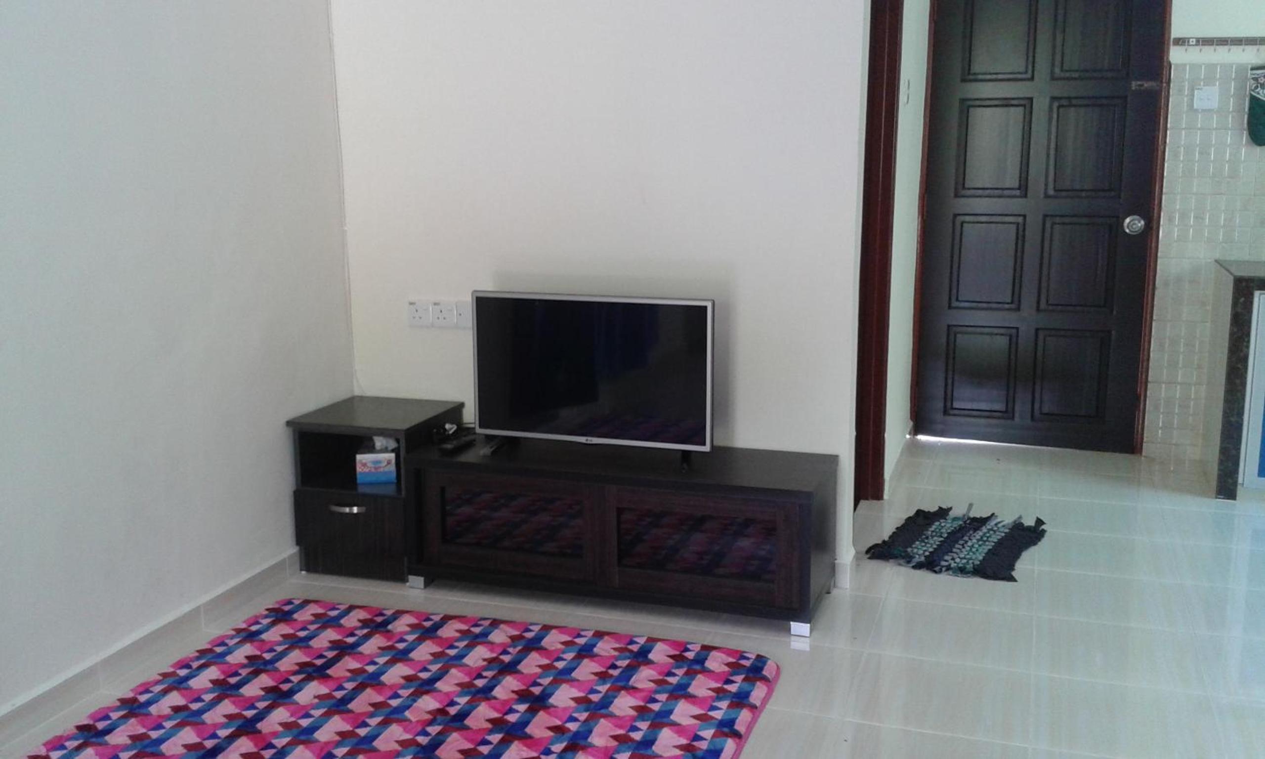 Homestay Kg Paya D Jitra photo 8