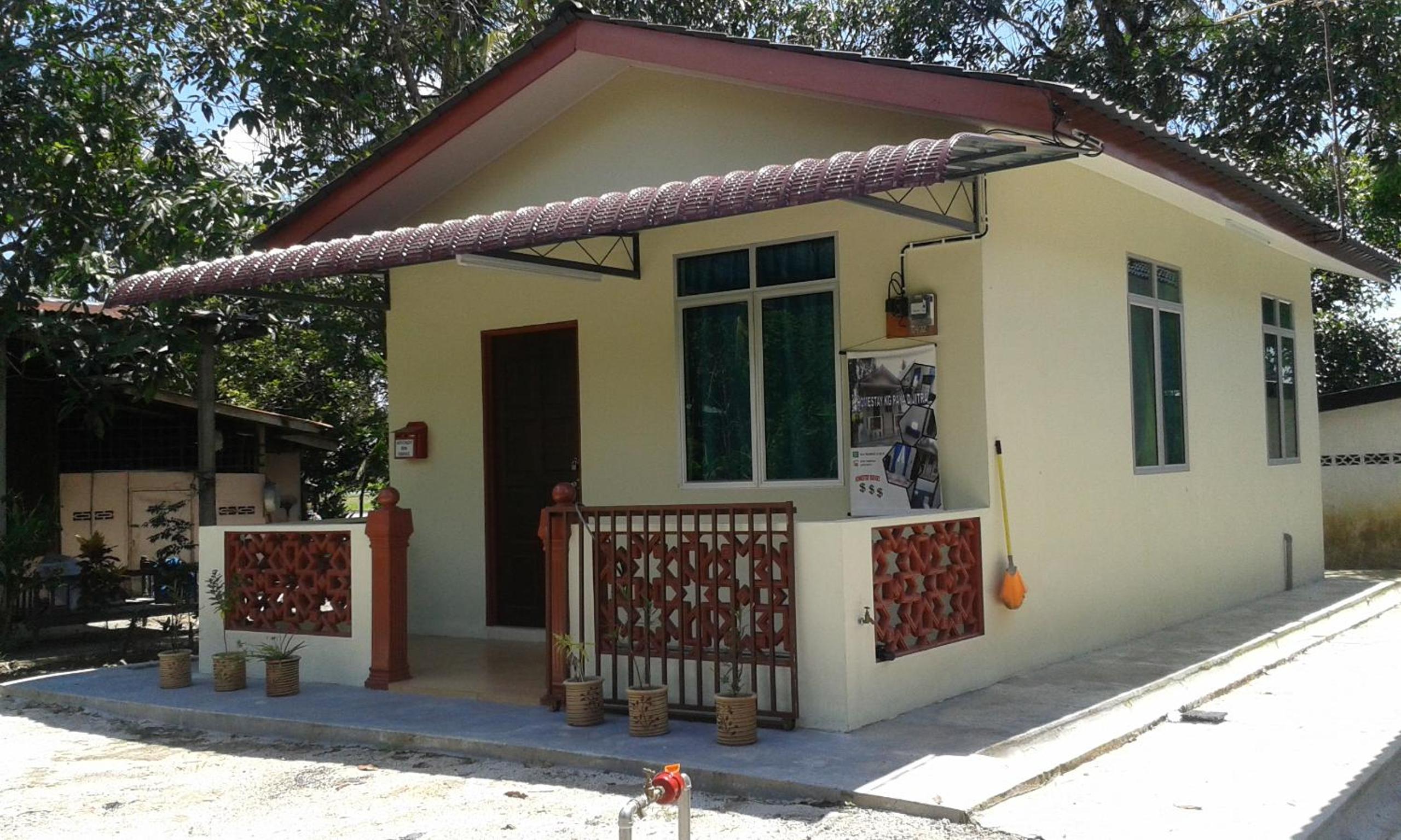 Homestay Kg Paya D Jitra photo 6