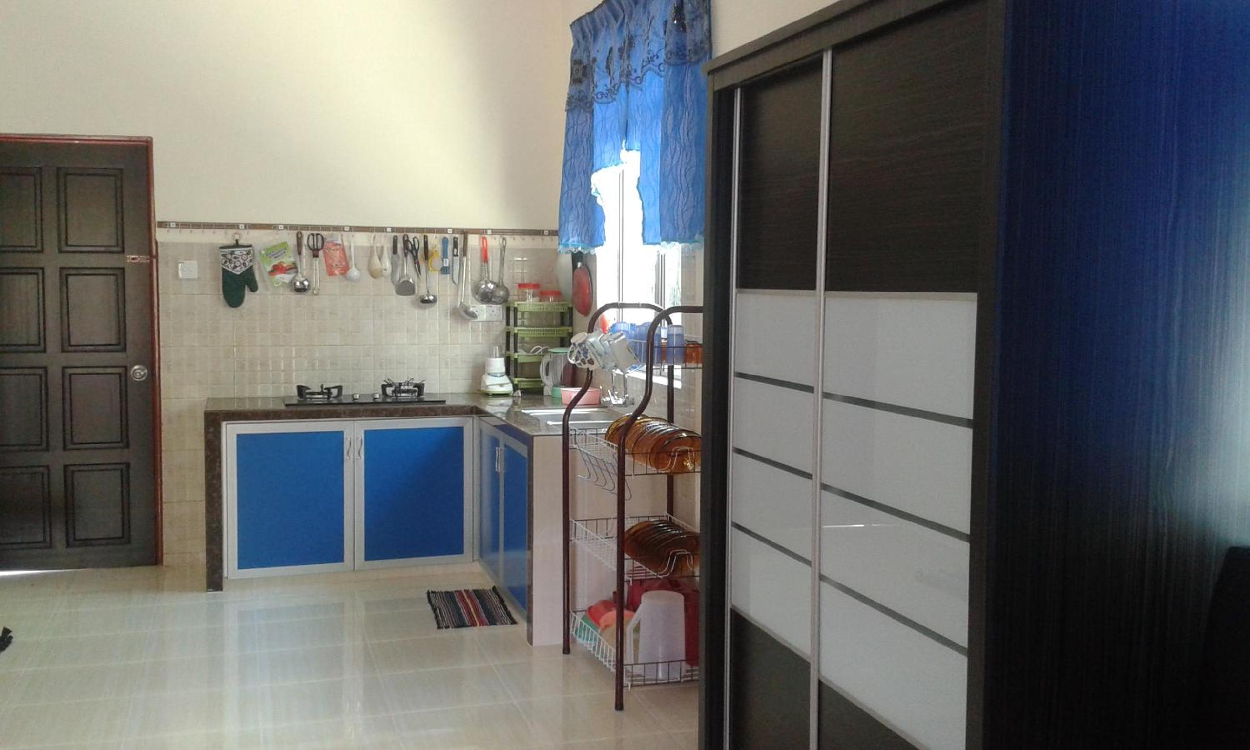 Homestay Kg Paya D Jitra photo 5