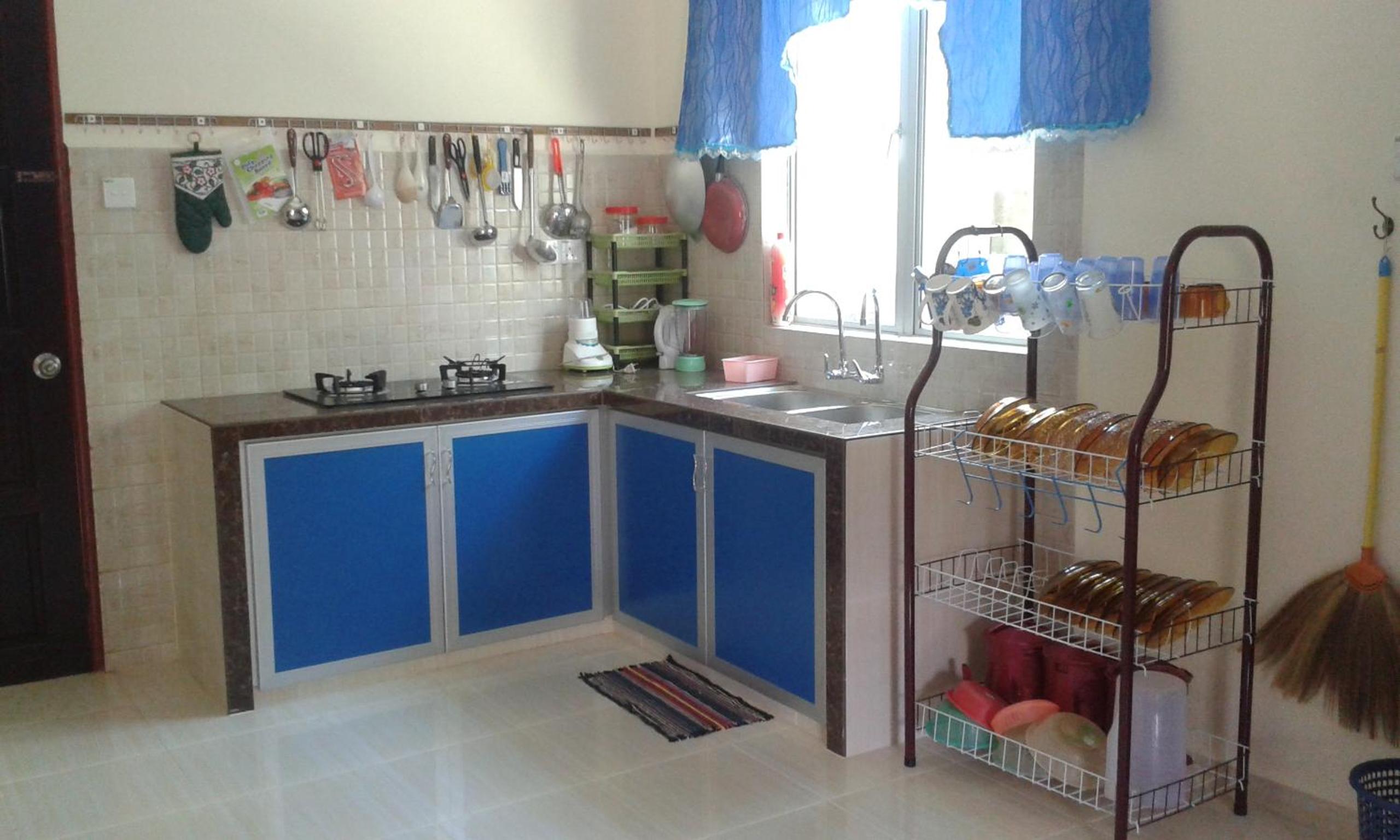 Homestay Kg Paya D Jitra photo 4