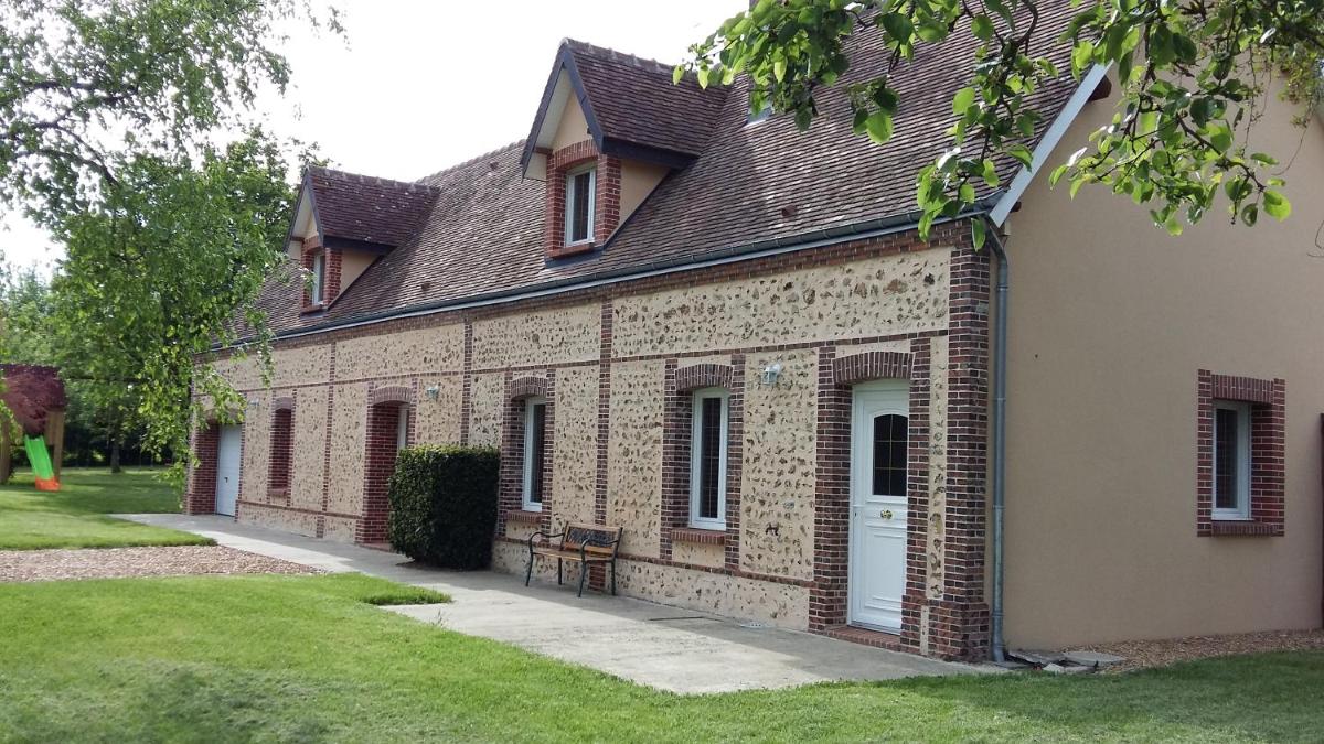 Gite du Petit Potron view 3