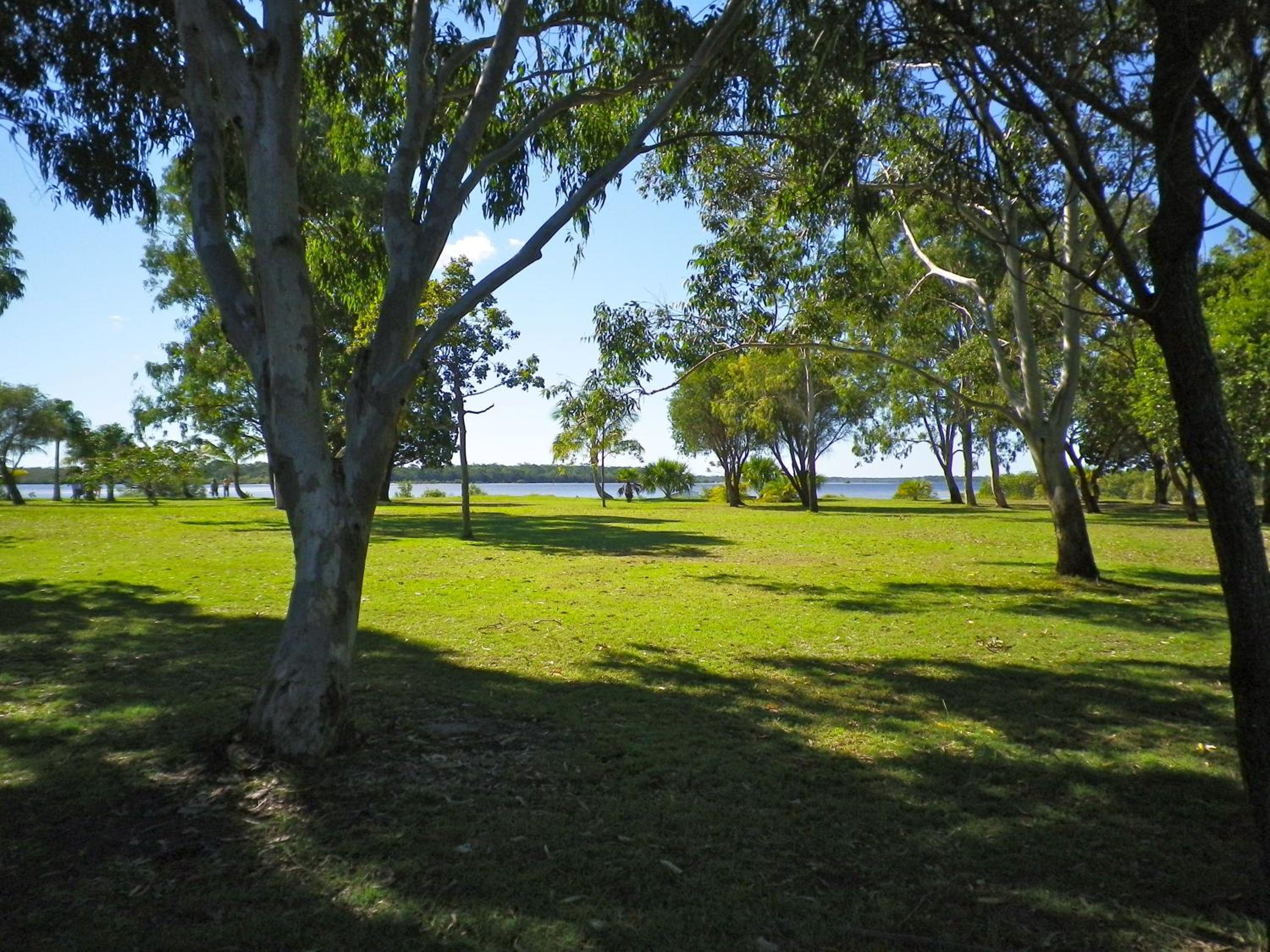 Tin Can Bay's Sleepy Lagoon Motel