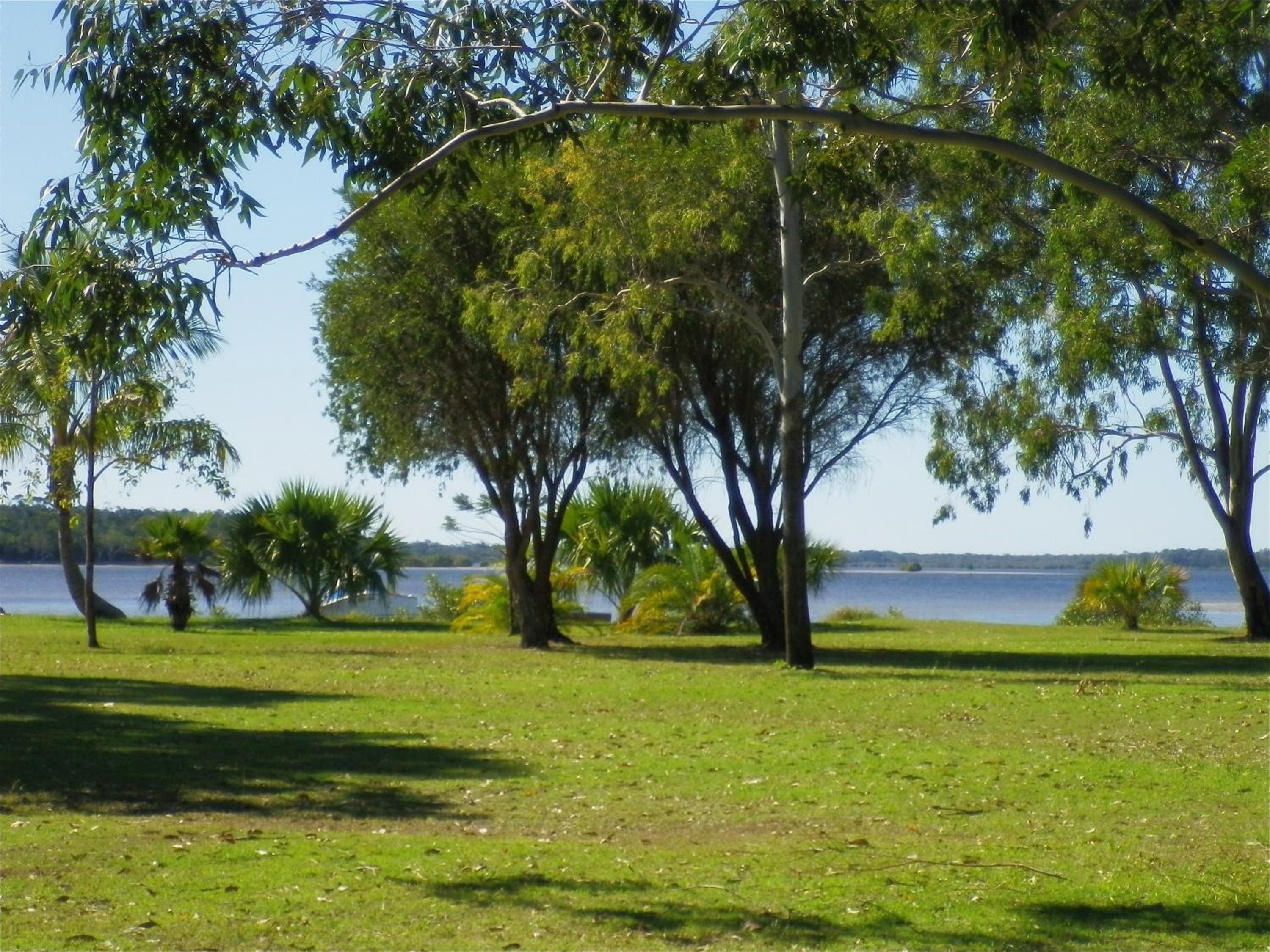Tin Can Bay's Sleepy Lagoon Motel