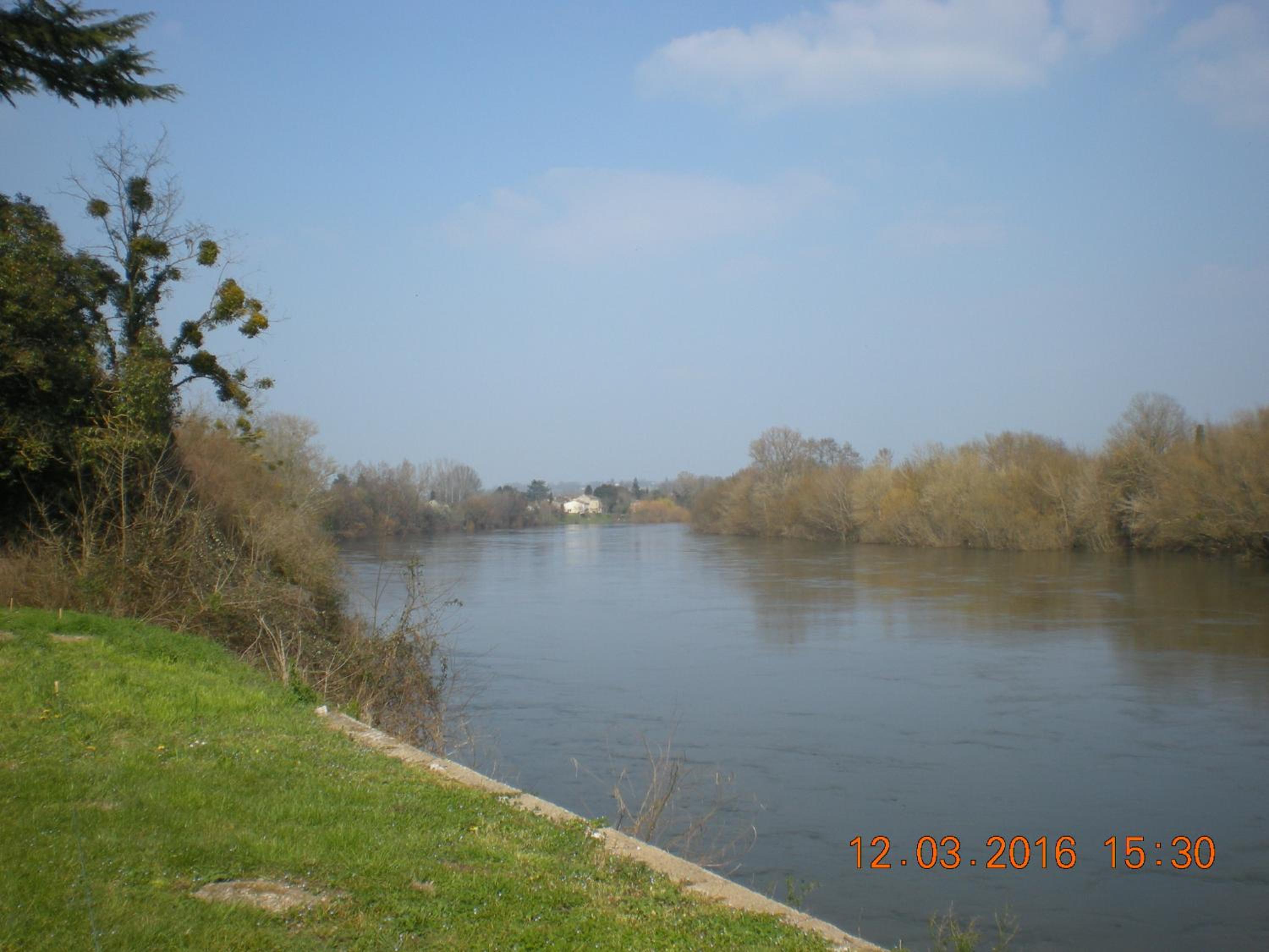 Le Manoir de la Riviere view 4