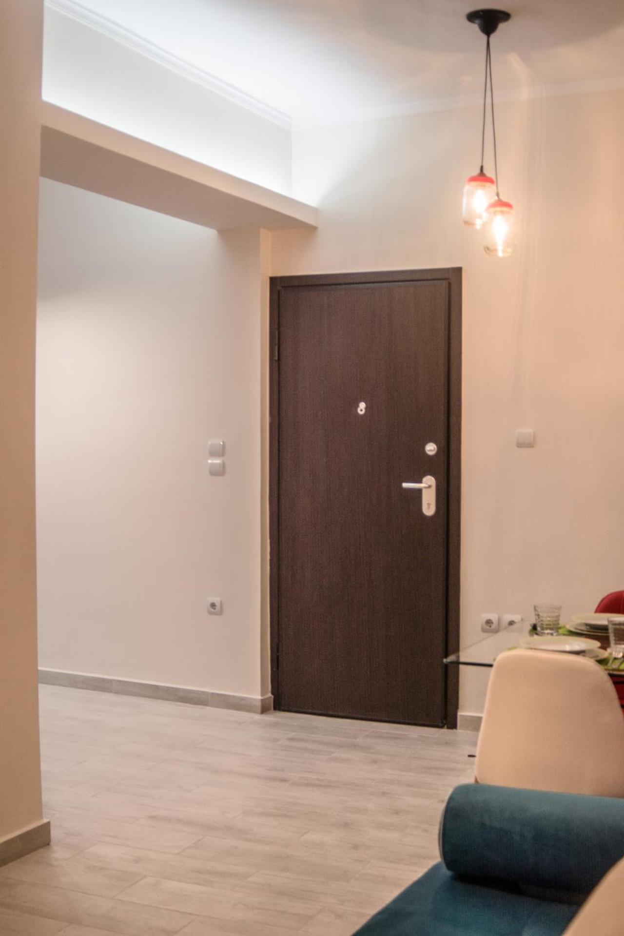 Central Cozy Flat