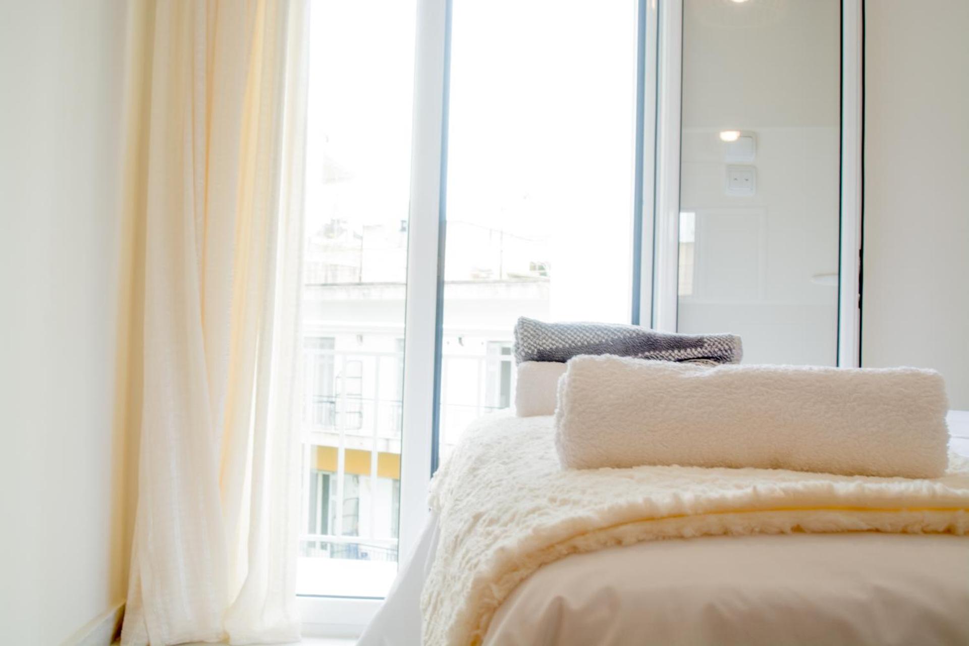 Central Cozy Flat