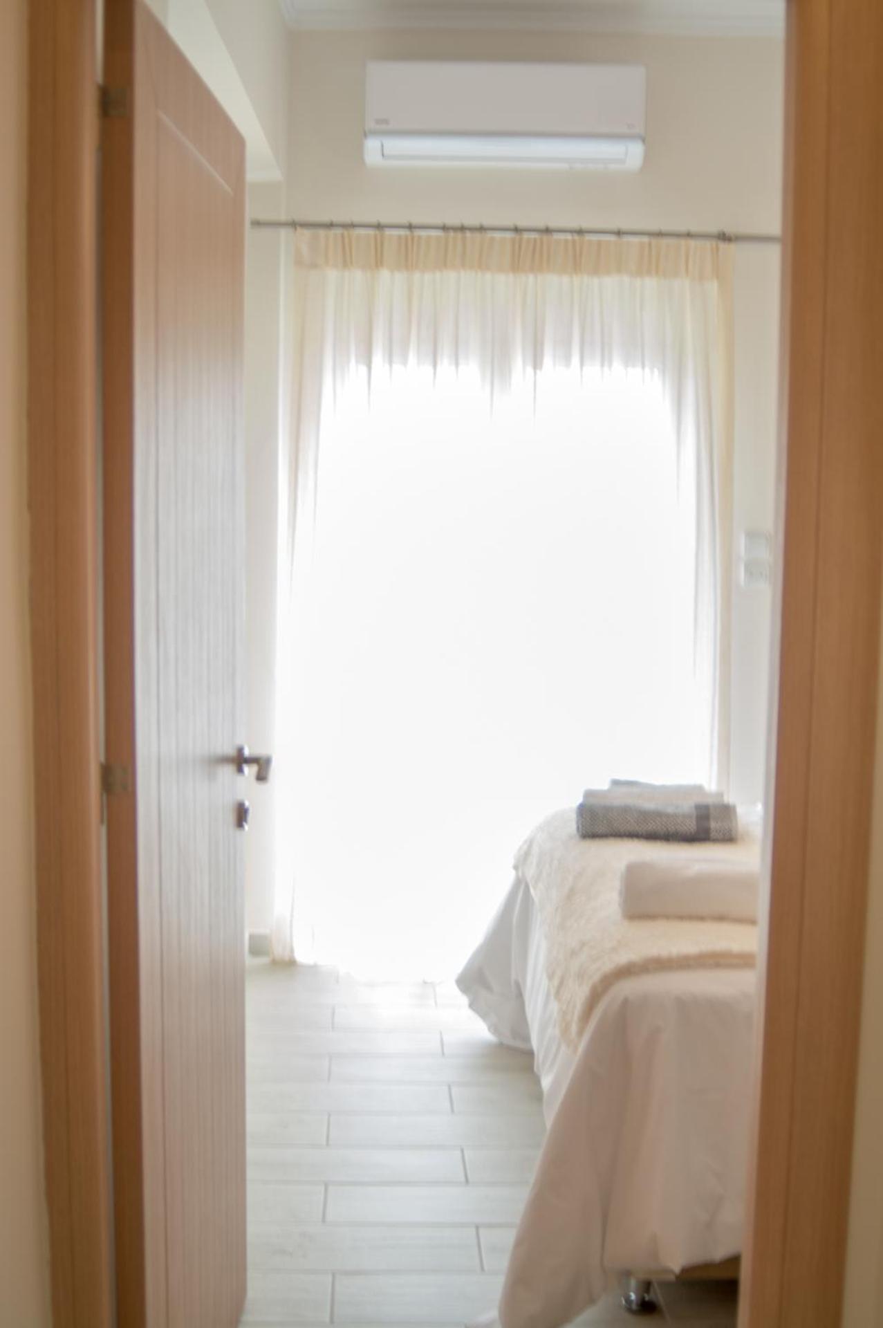 Central Cozy Flat