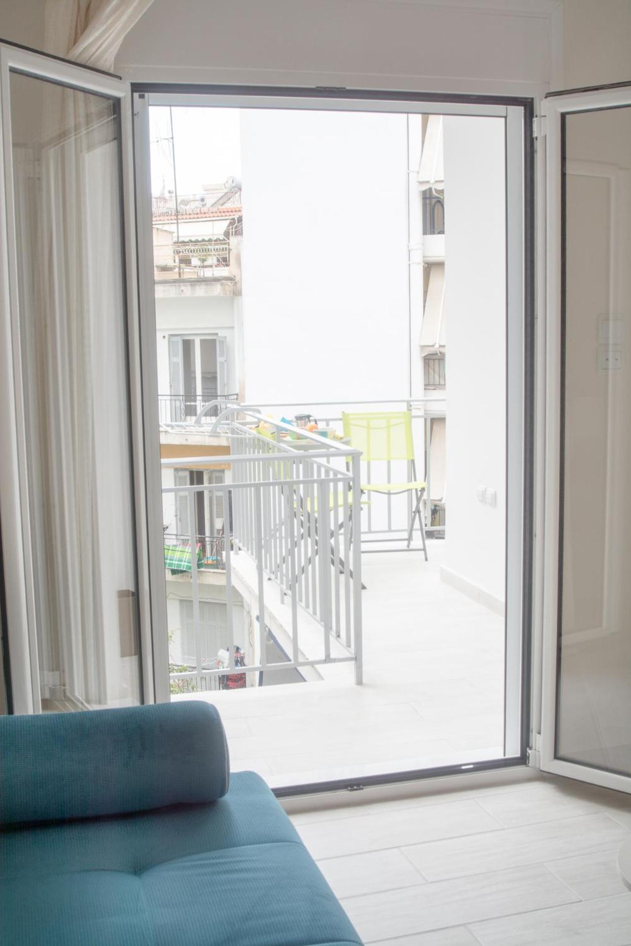 Central Cozy Flat