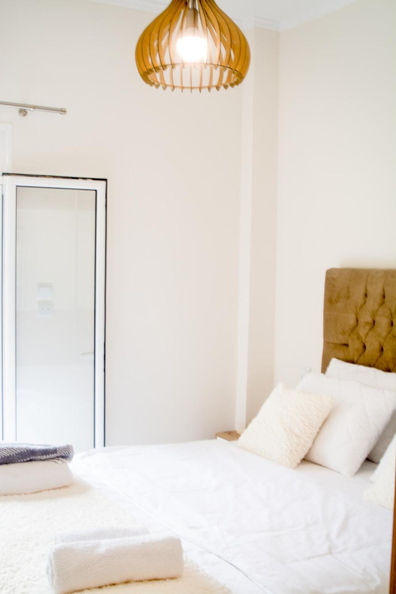 Central Cozy Flat