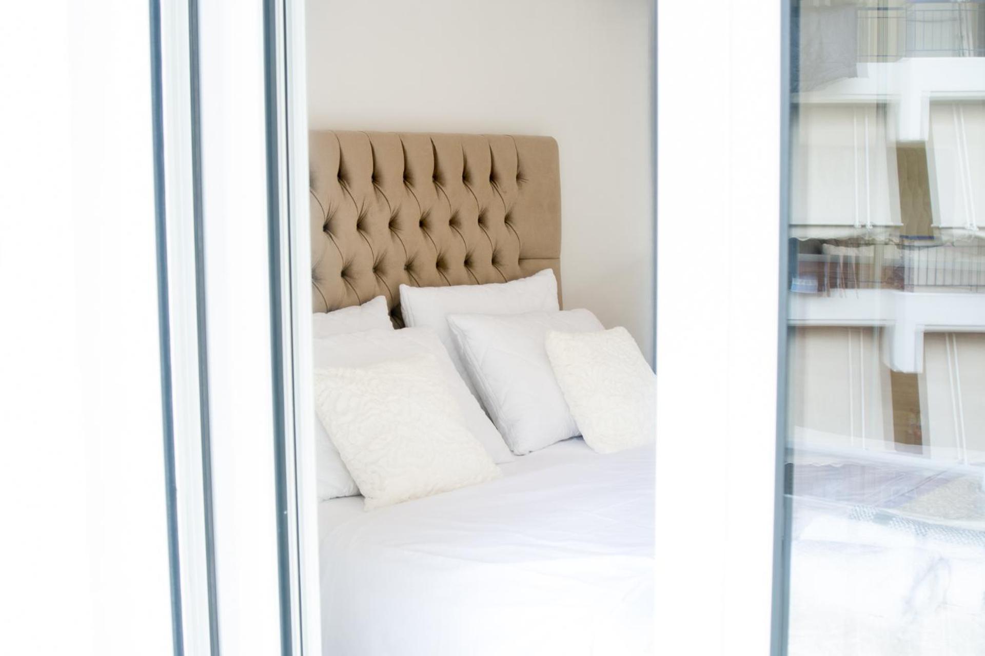 Central Cozy Flat
