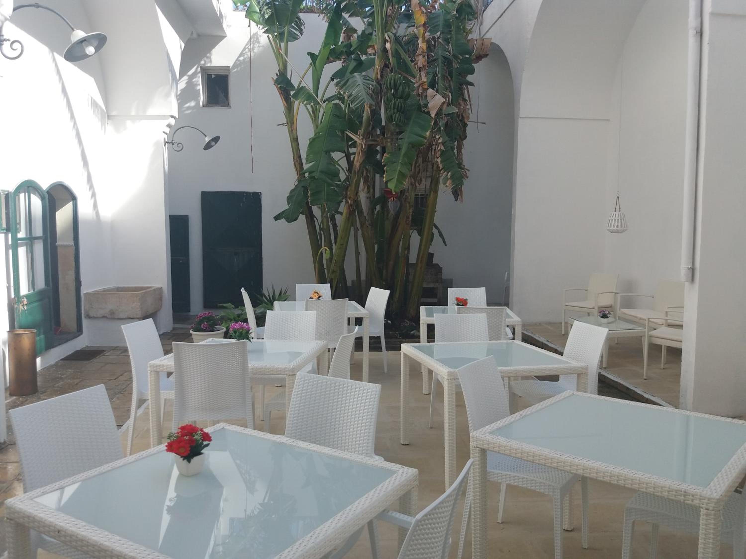 Antico Palazzo Spinola