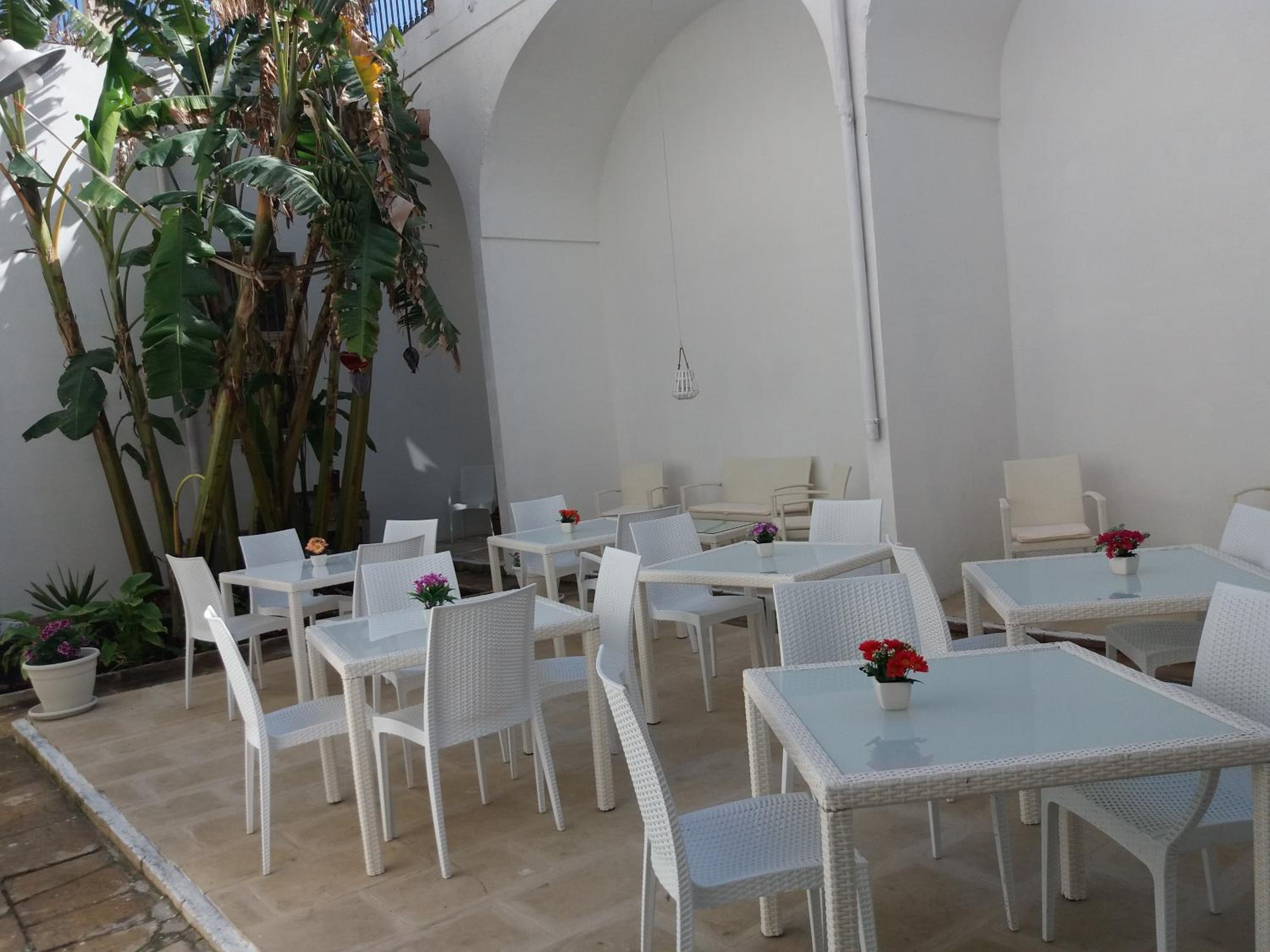 Antico Palazzo Spinola