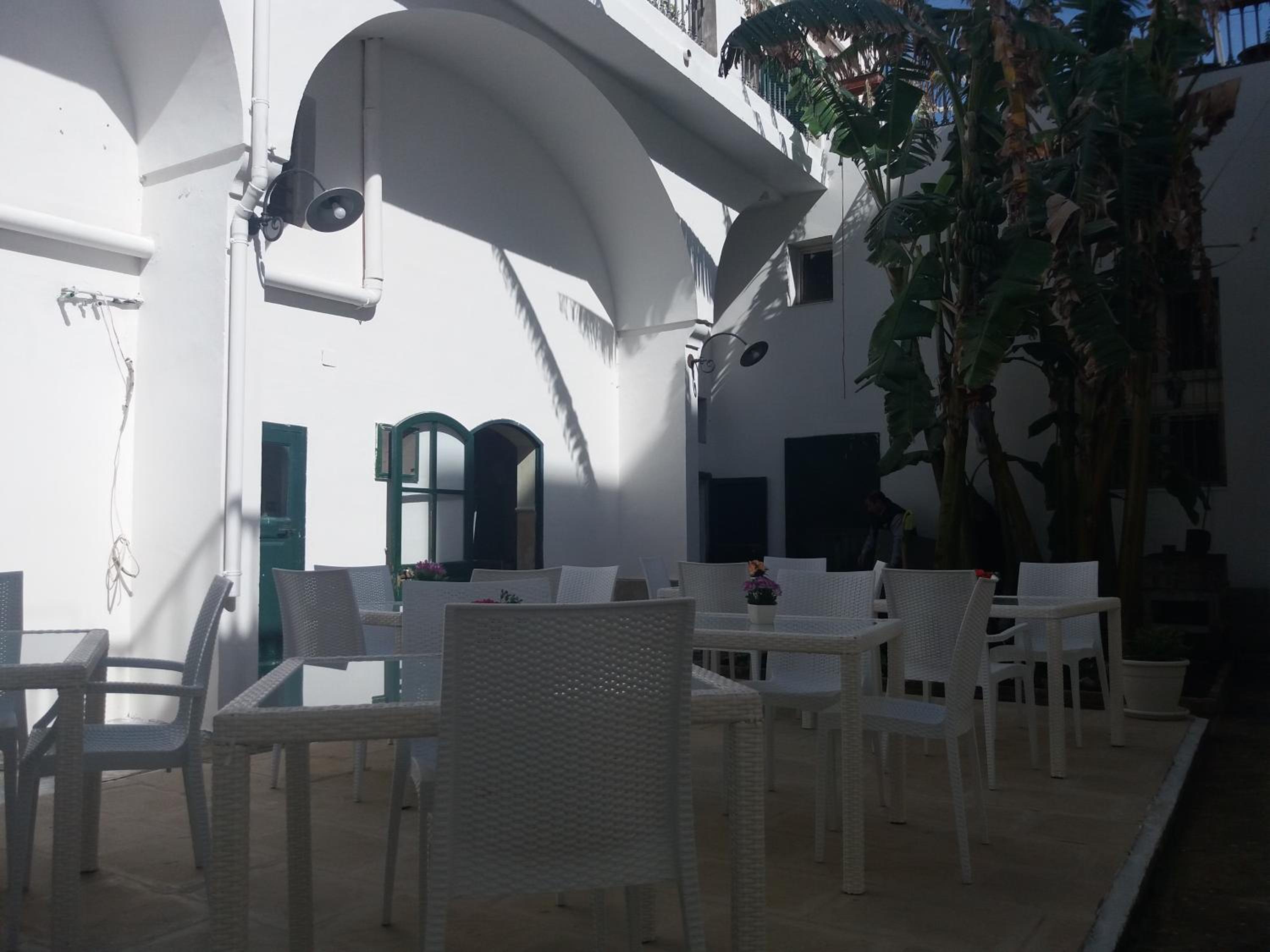 Antico Palazzo Spinola