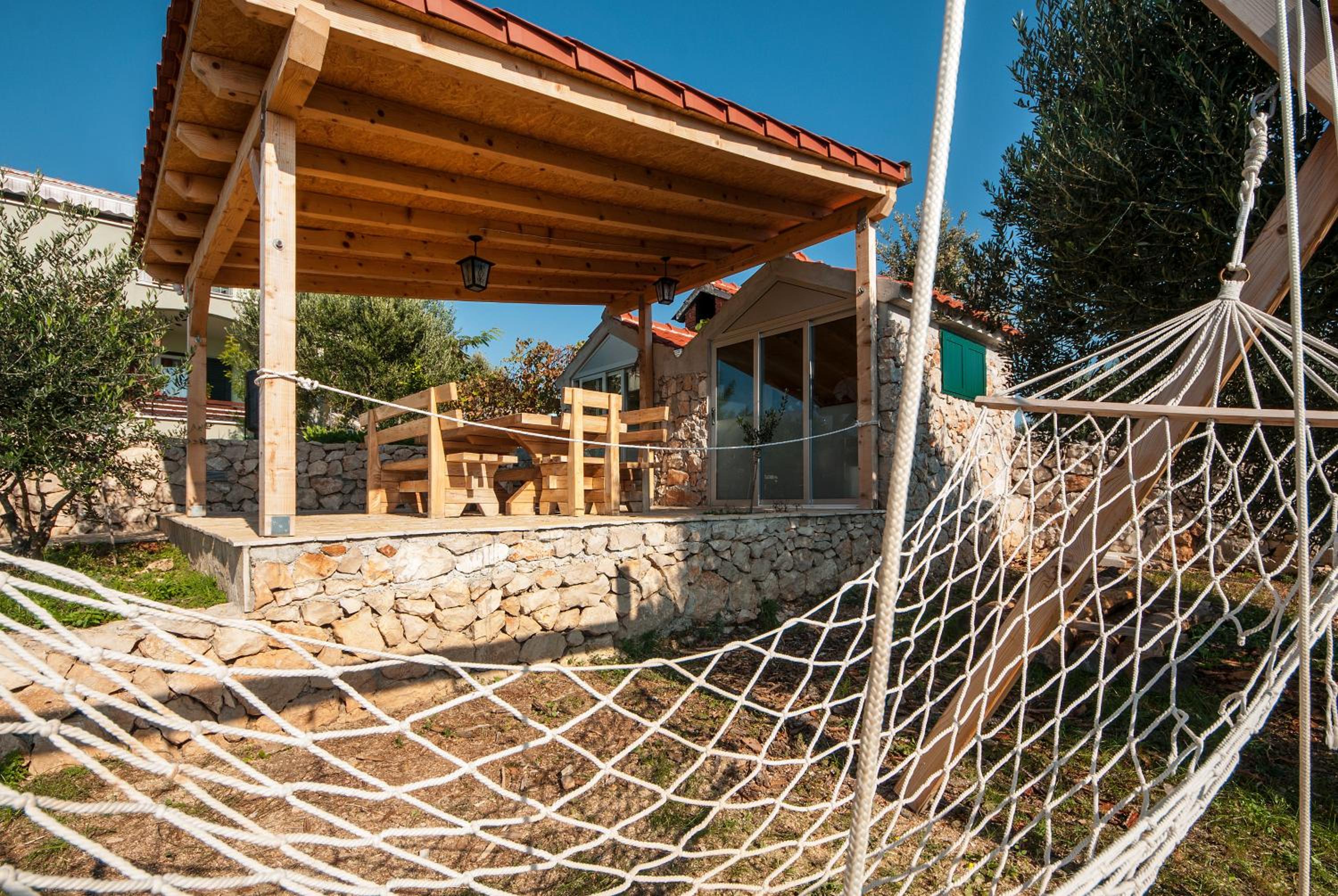 Guest House Loranum view 4