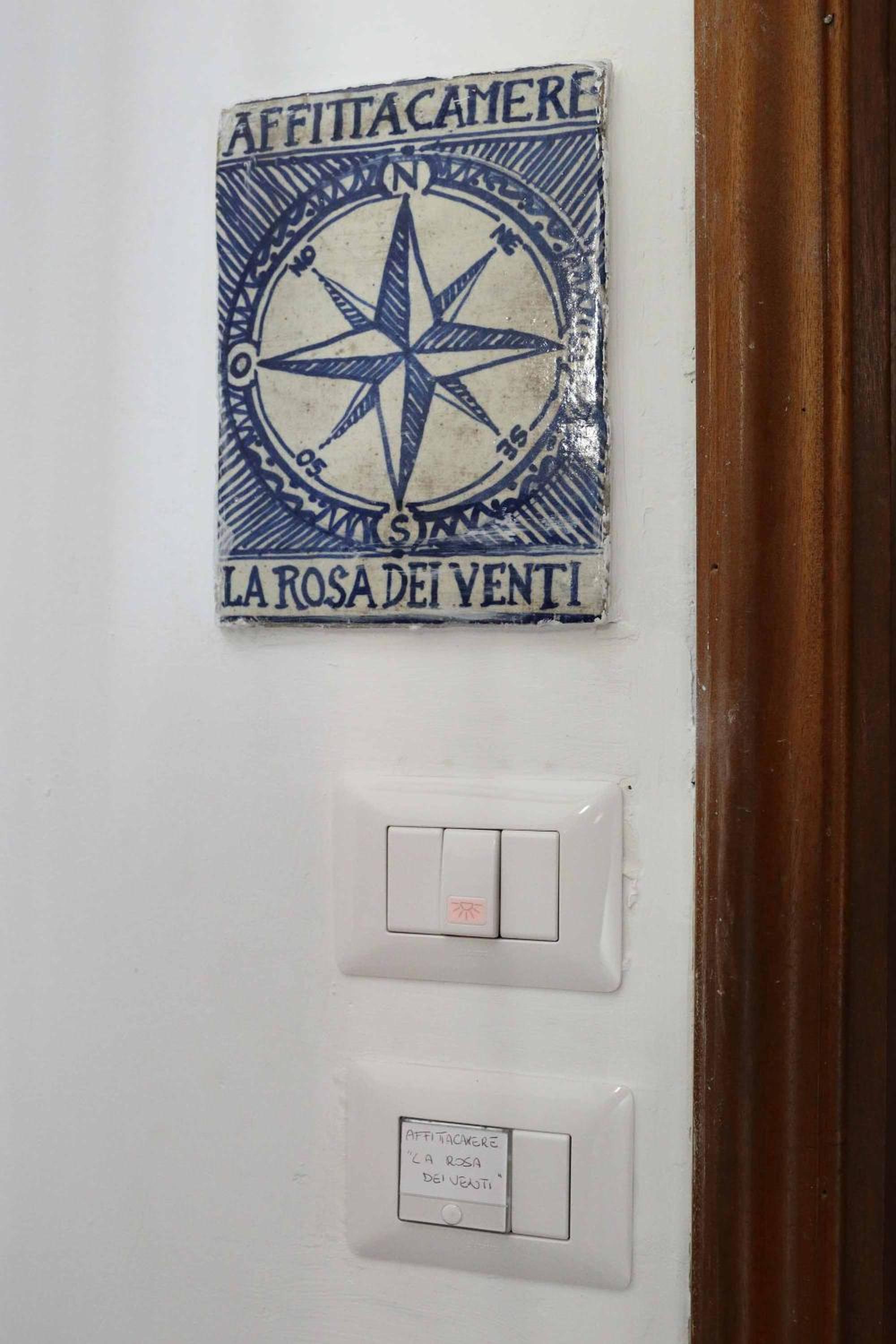 La Rosa Dei Venti view 5