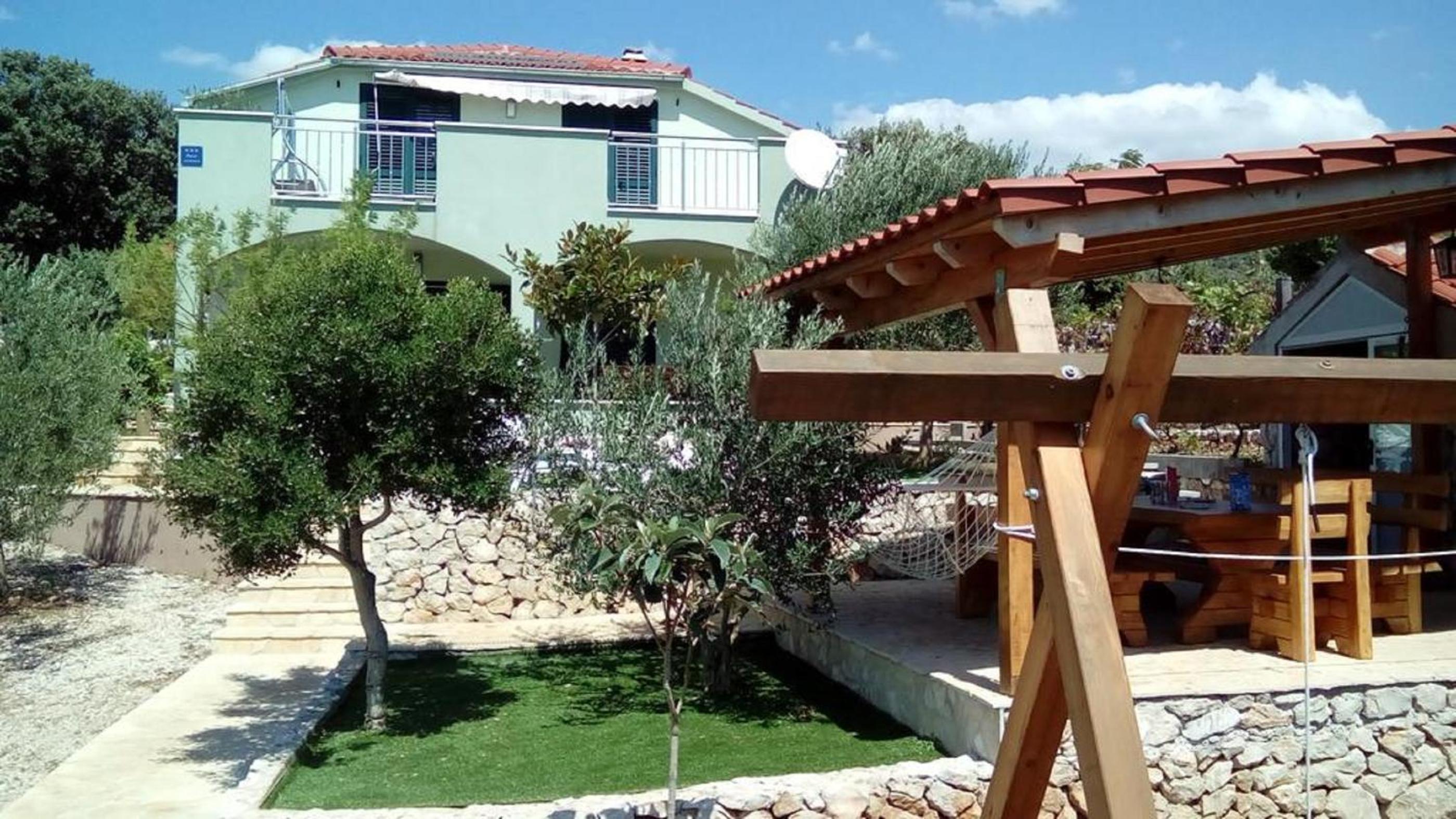 Guest House Loranum view 2
