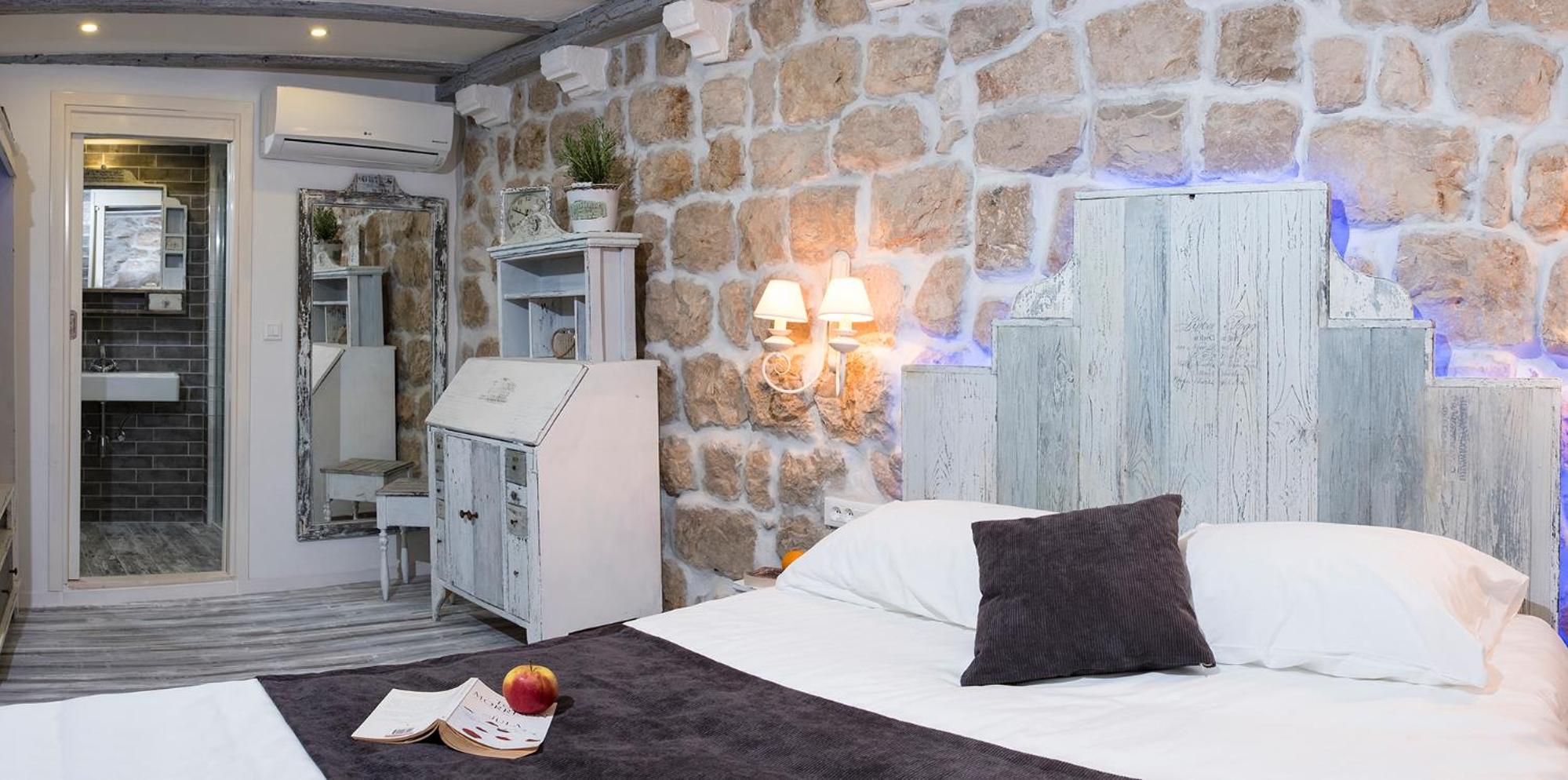 Guesthouse Rustico