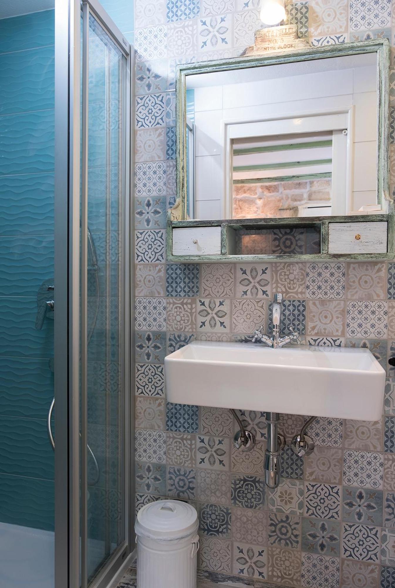 Guesthouse Rustico