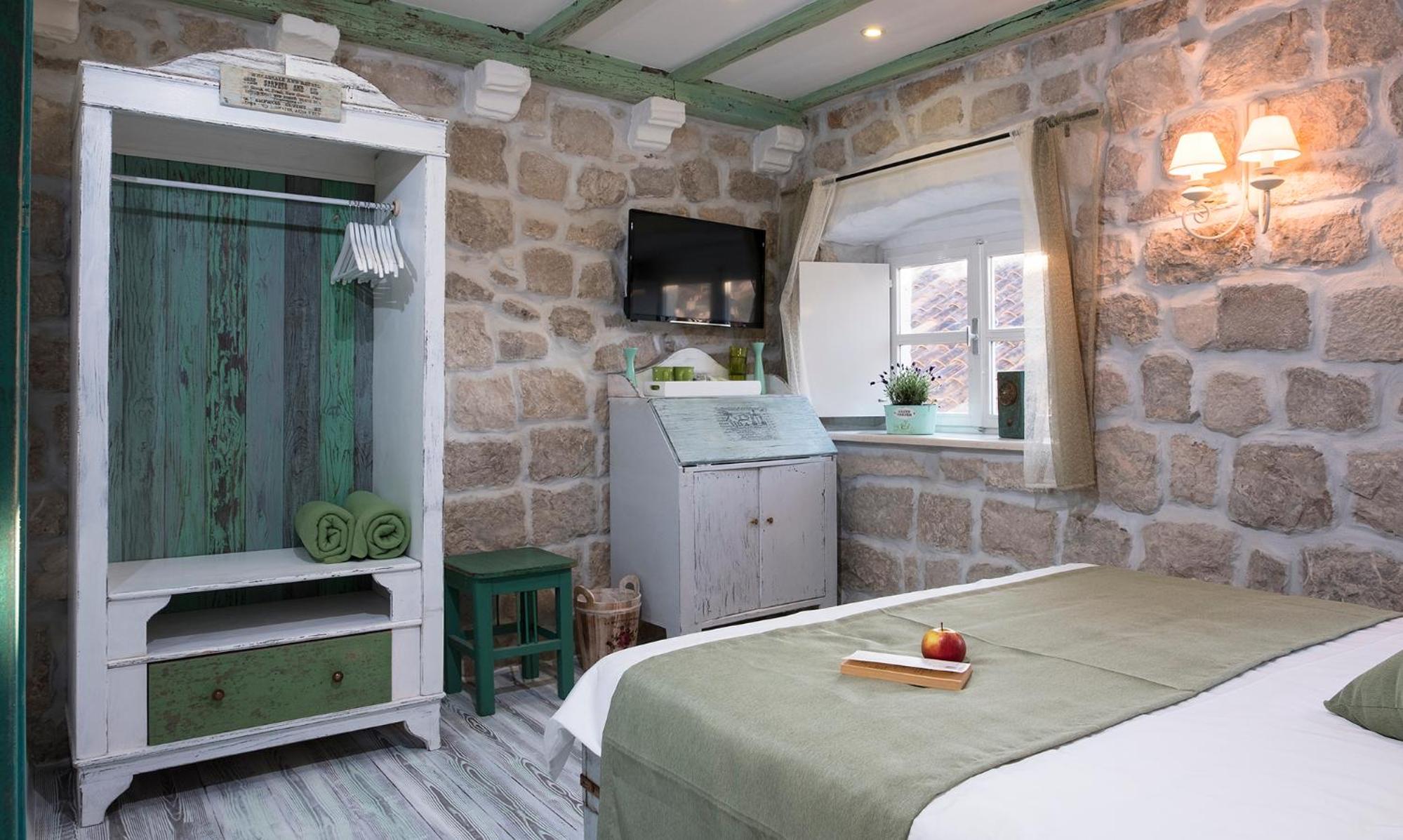 Guesthouse Rustico