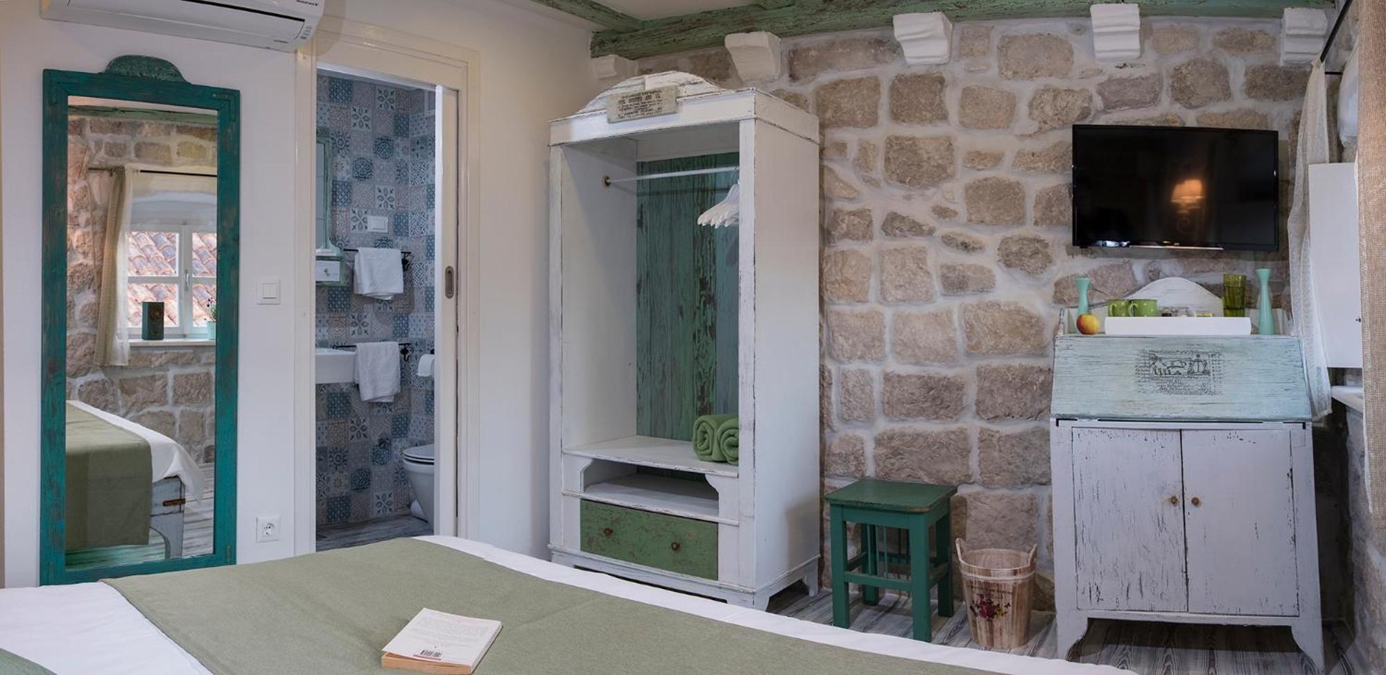 Guesthouse Rustico
