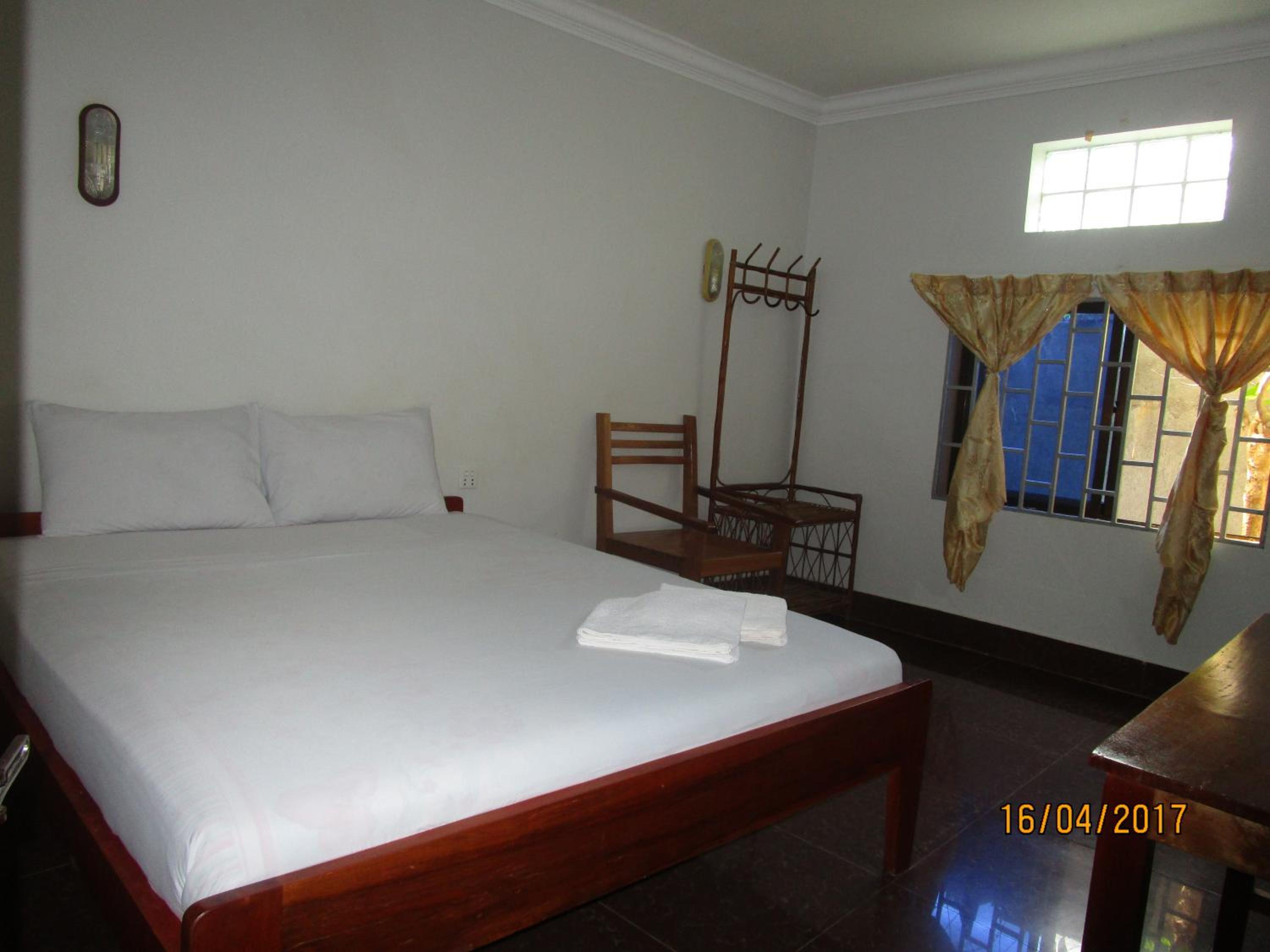 Visal Sak Guesthouse
