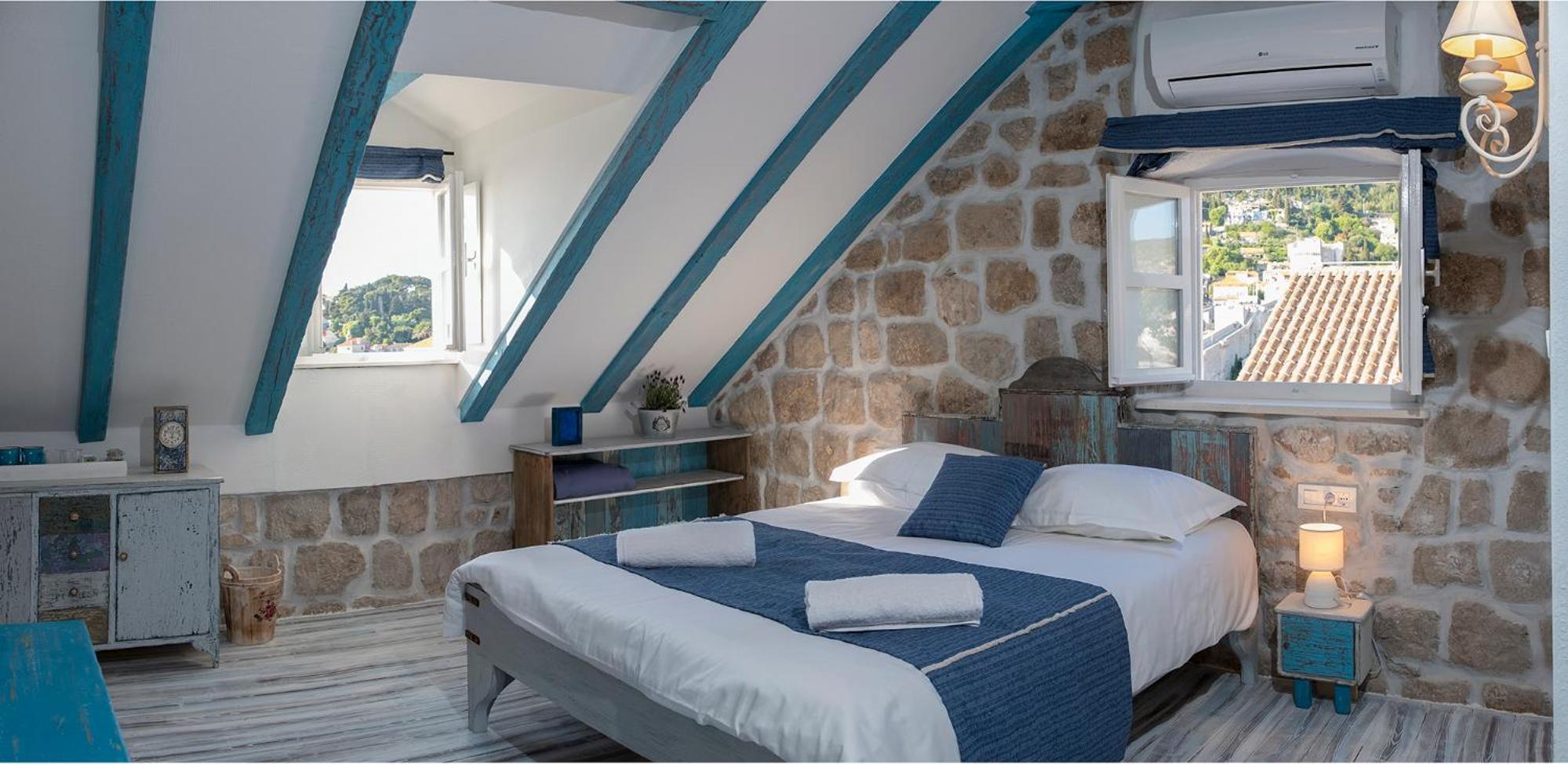 Guesthouse Rustico