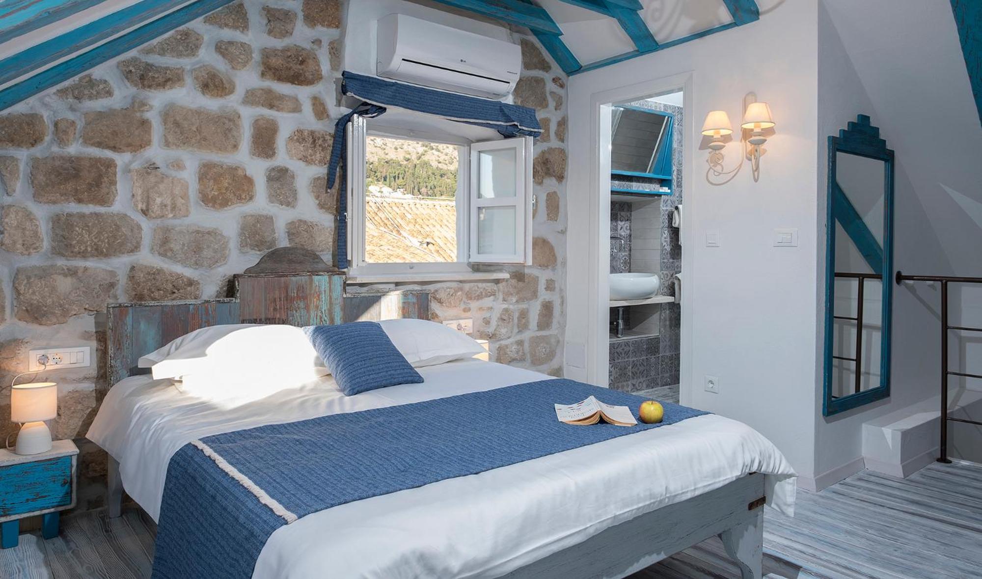 Guesthouse Rustico