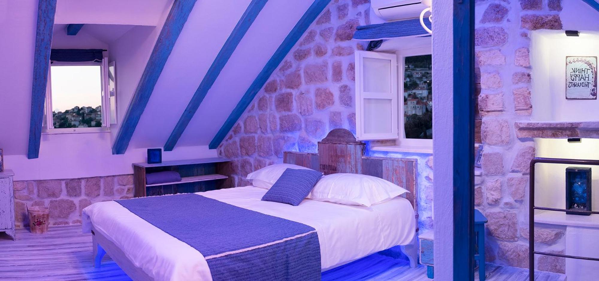 Guesthouse Rustico