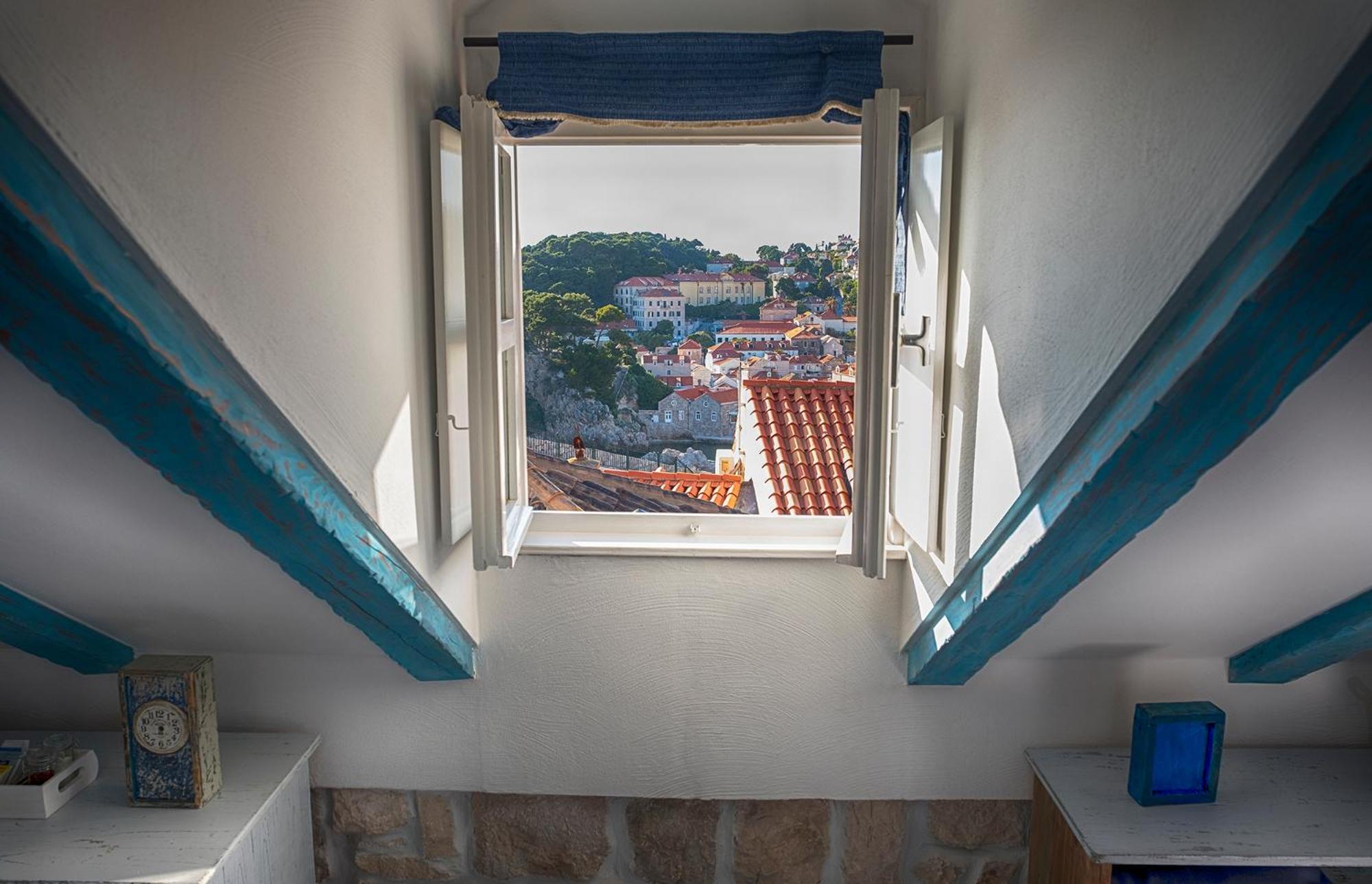 Guesthouse Rustico