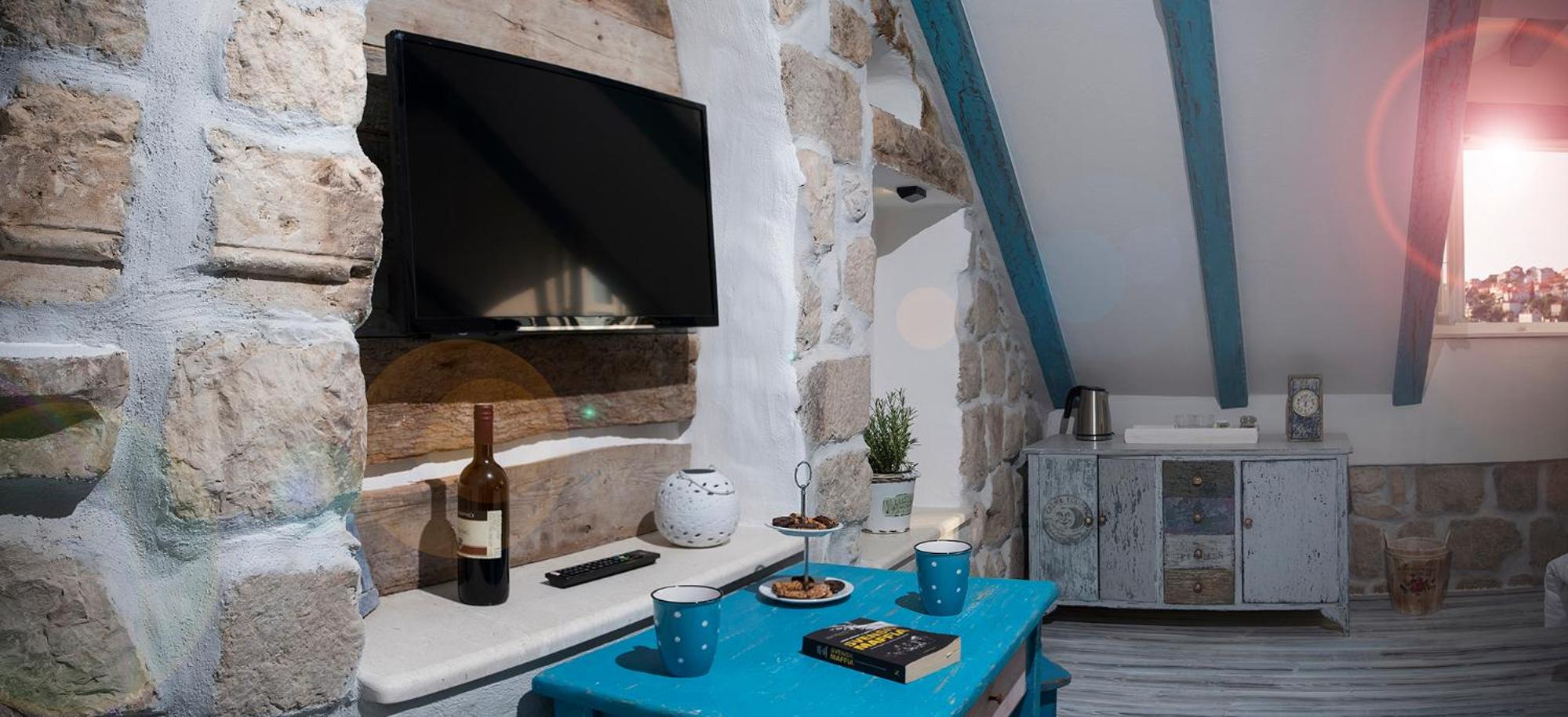 Guesthouse Rustico