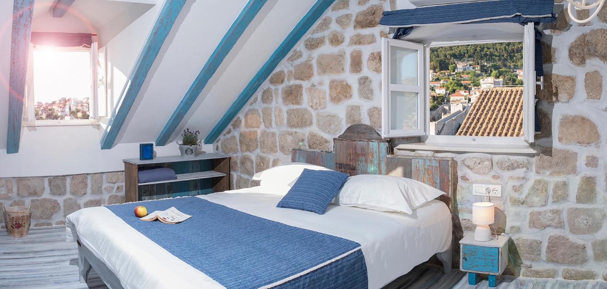 Guesthouse Rustico
