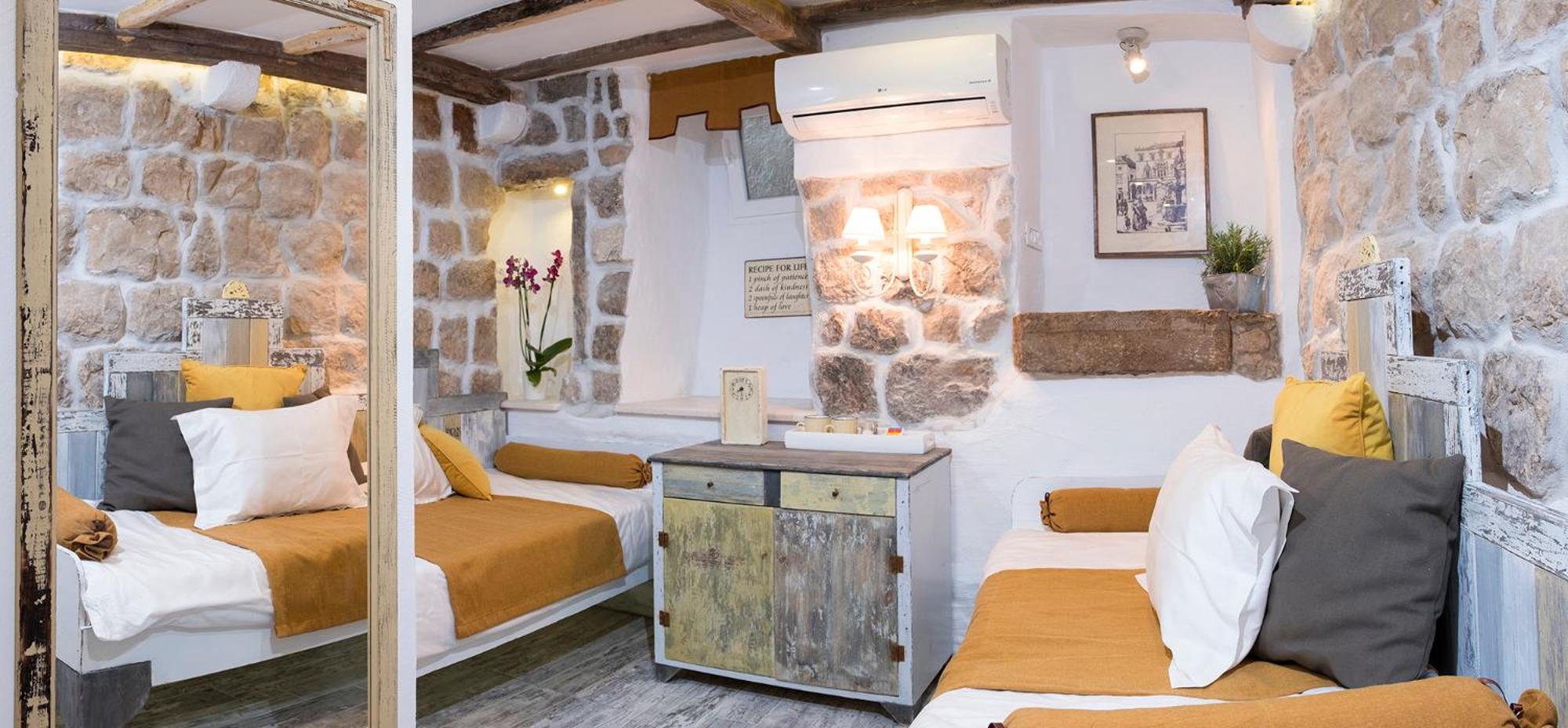 Guesthouse Rustico