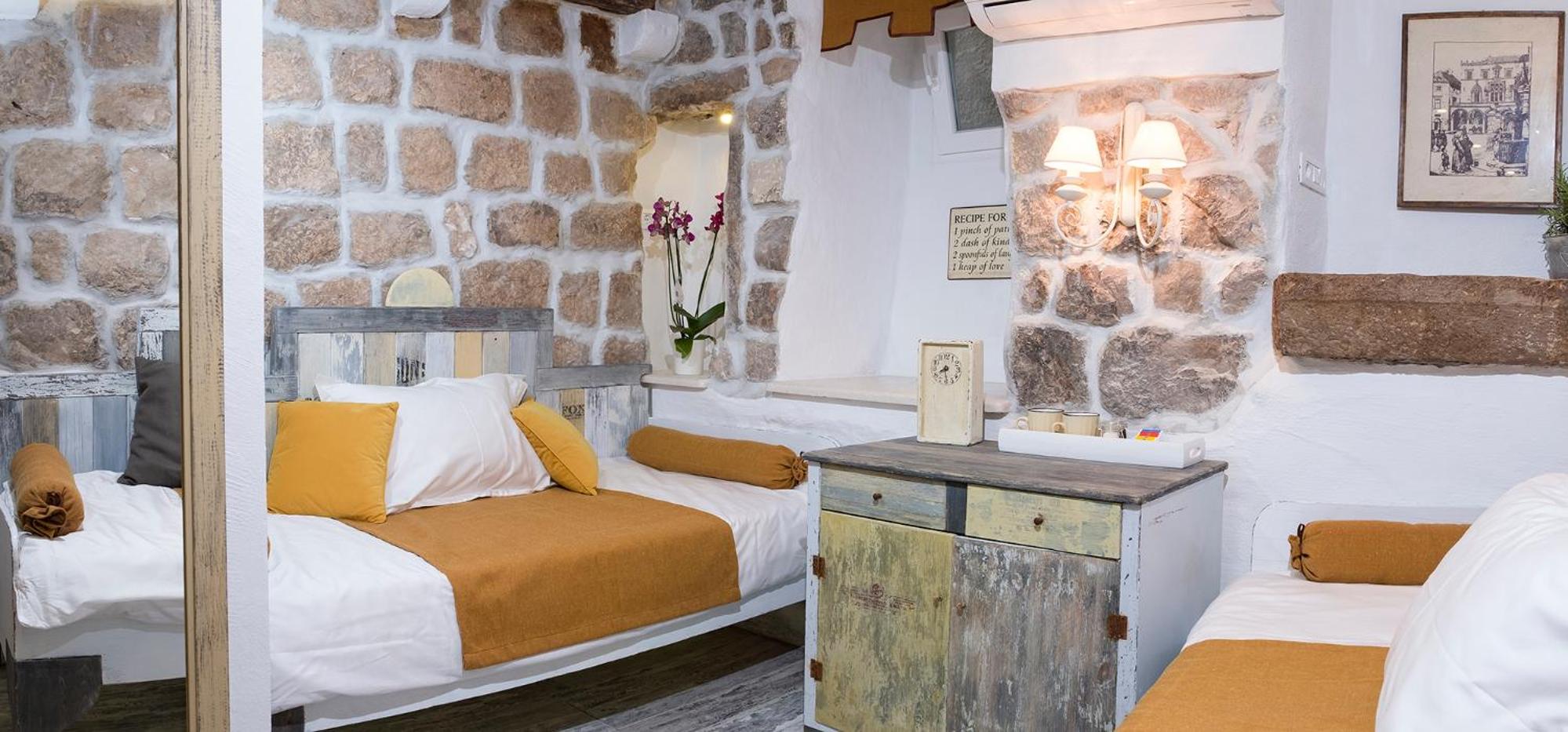 Guesthouse Rustico