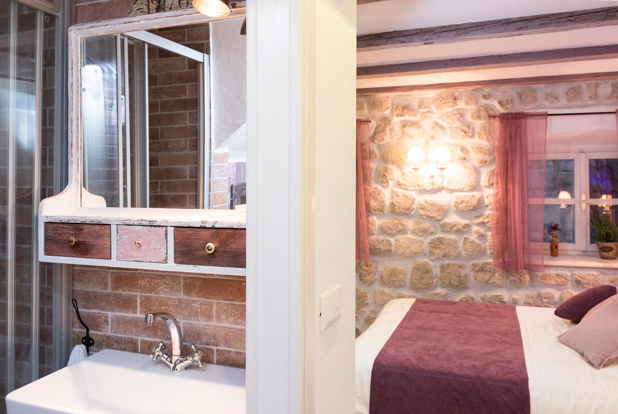 Guesthouse Rustico
